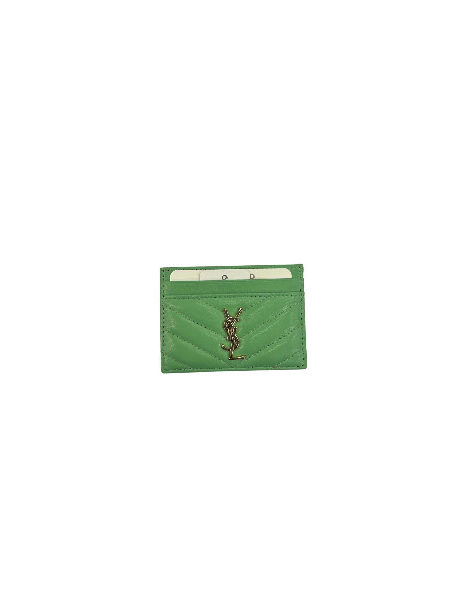 YVES SAİNT LAURENT CARD HOLDER