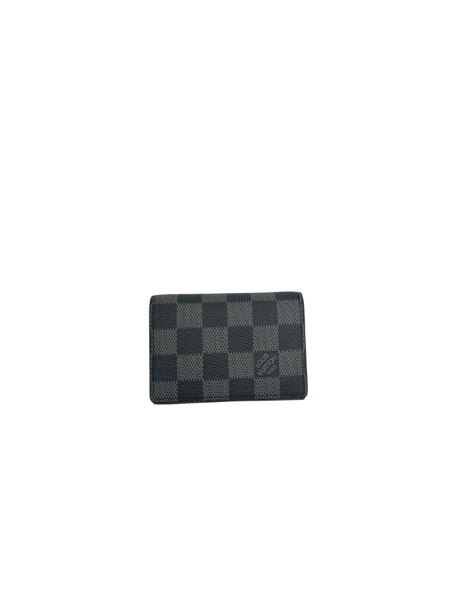 LOUIS VUITTON CARD HOLDER