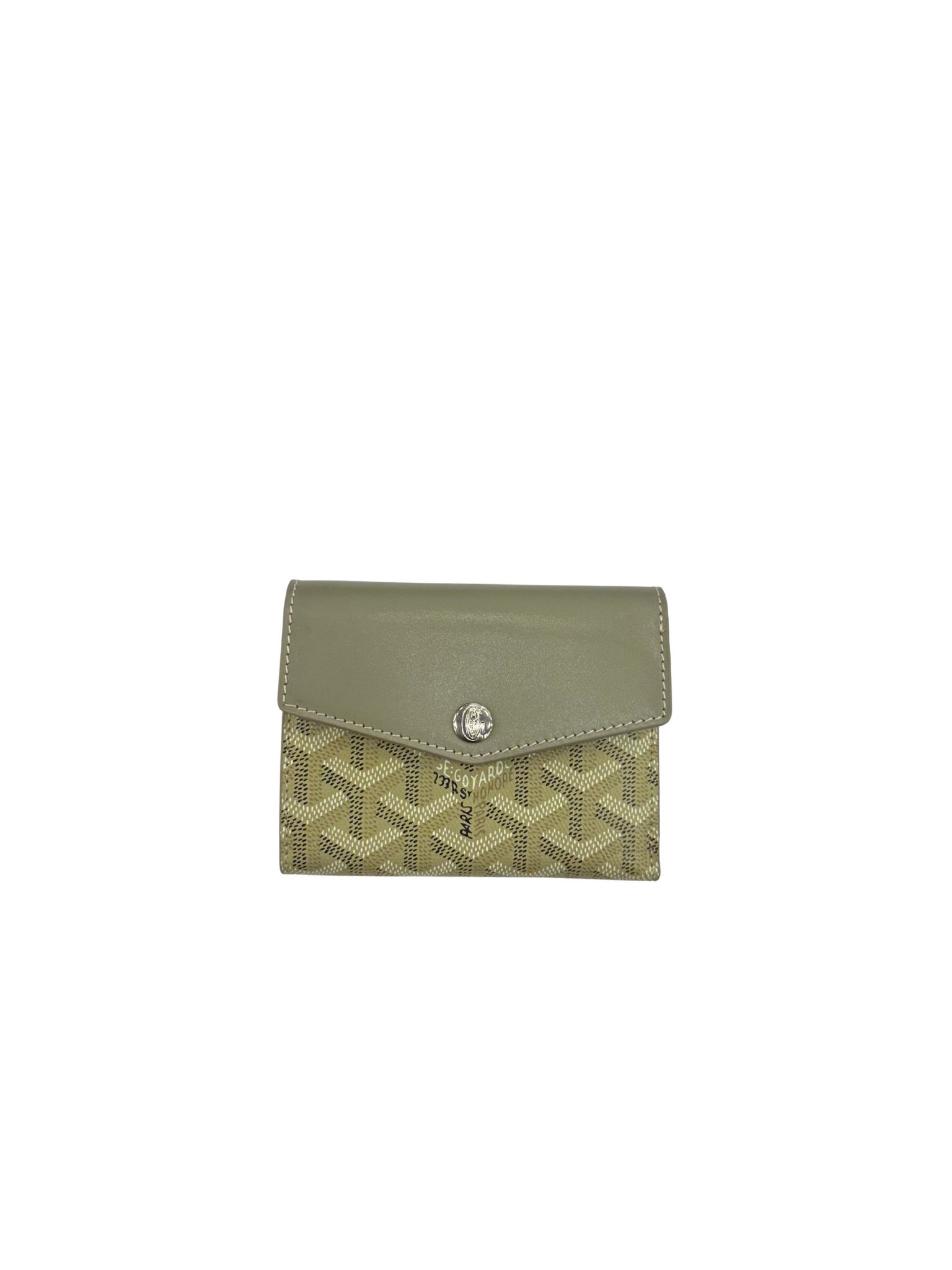 GOYARD PURSE