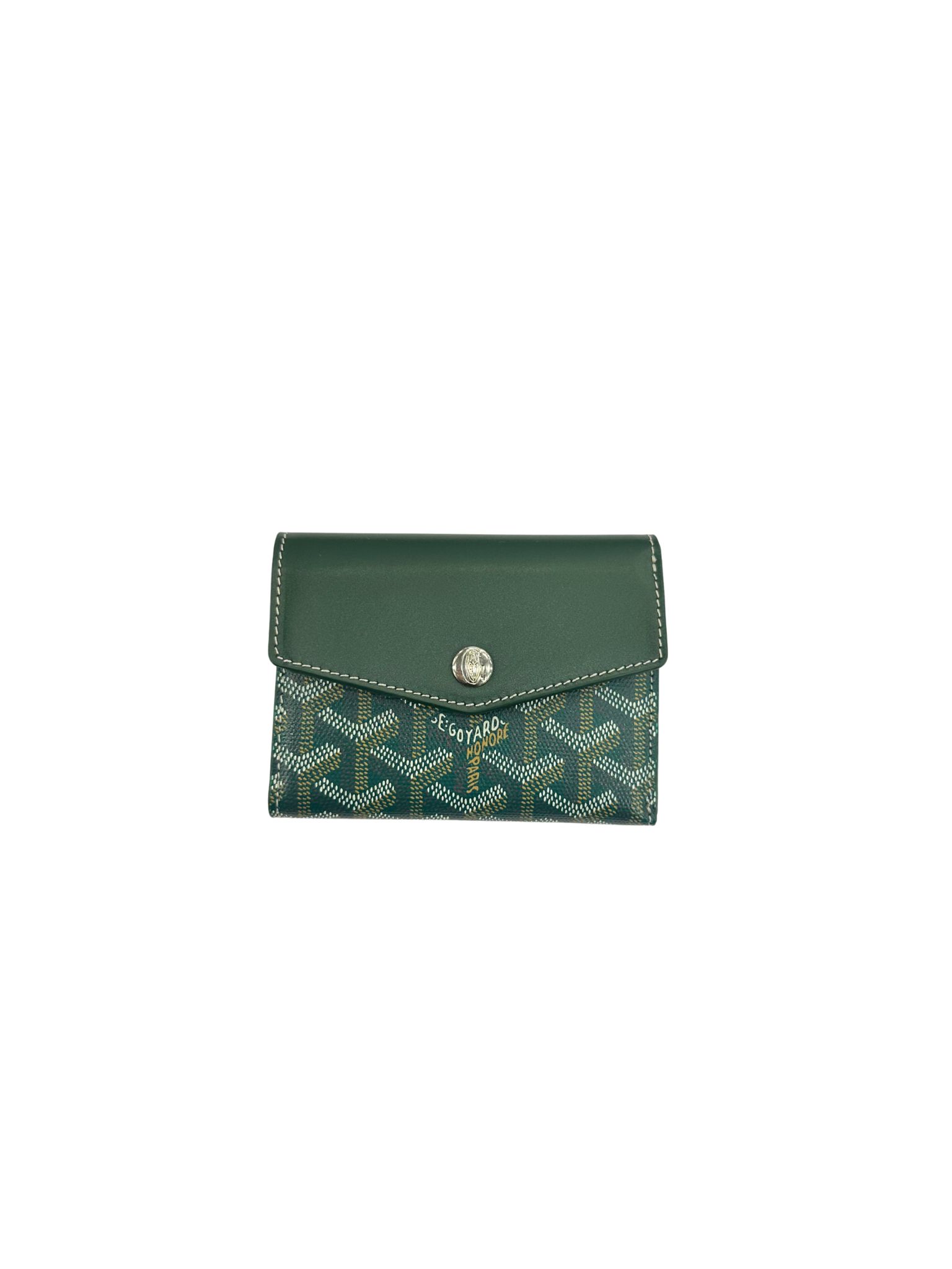GOYARD PURSE