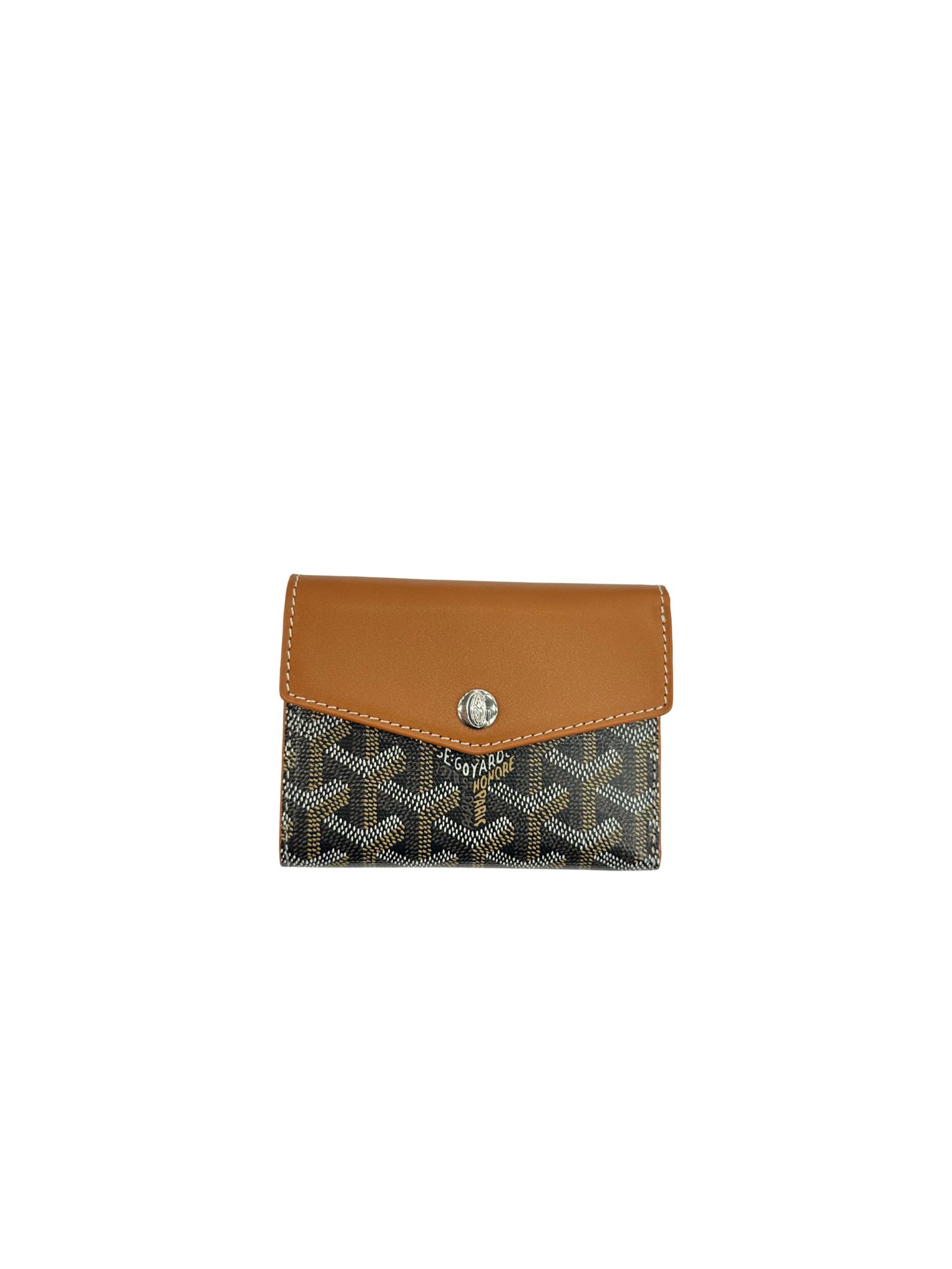 GOYARD PURSE