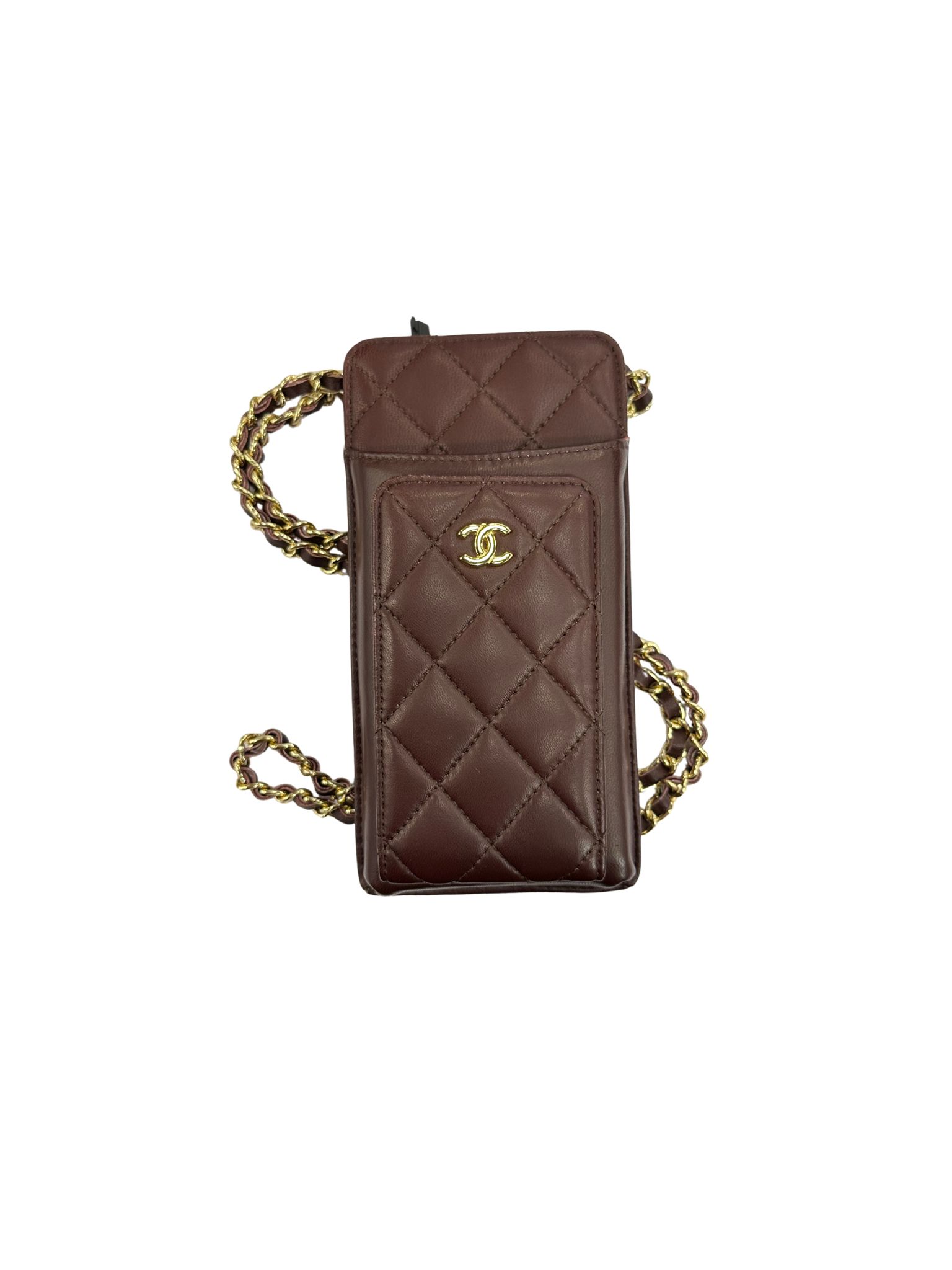 CHANEL PURSE