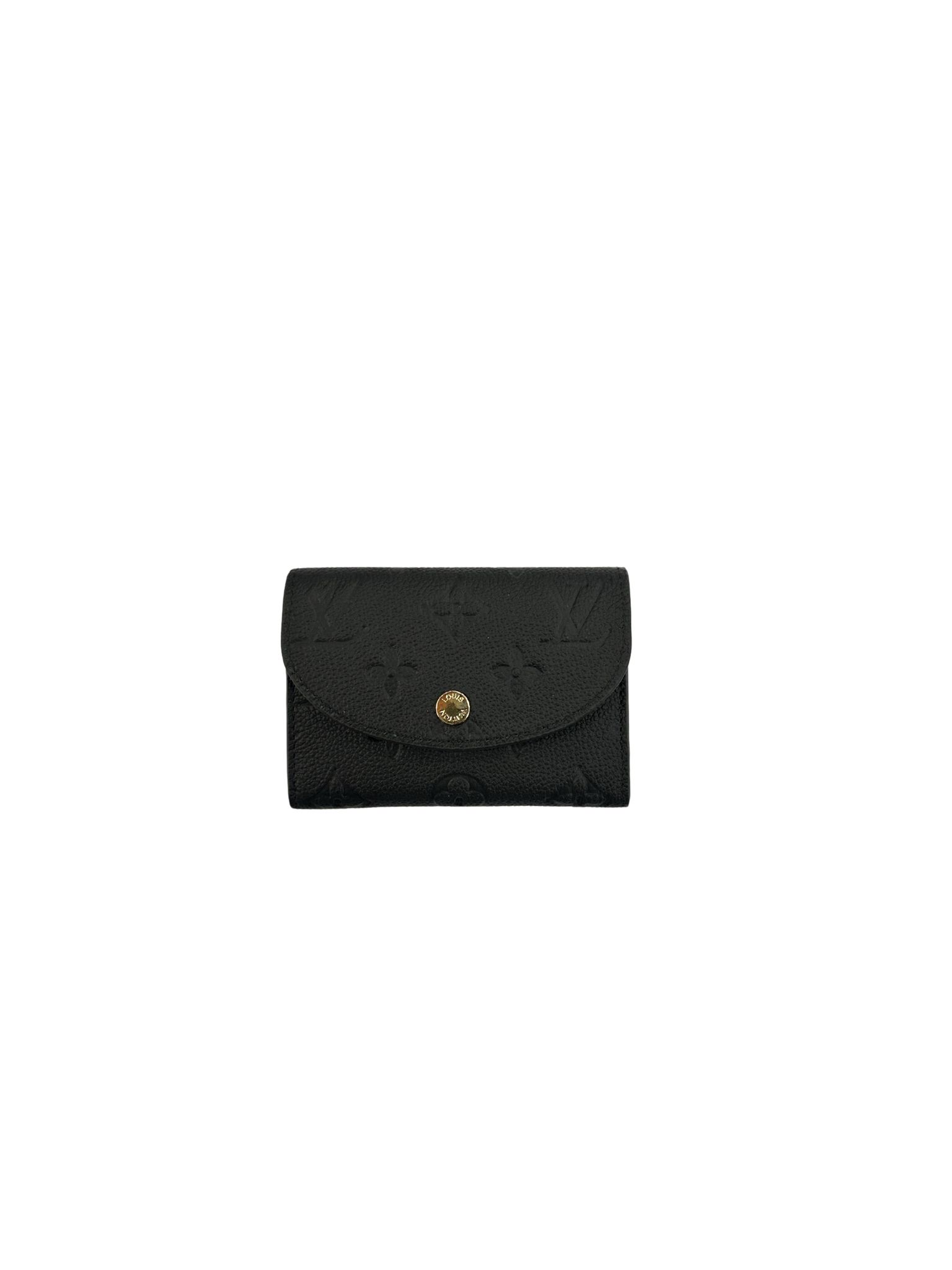 LOUIS VUITTON PURSE