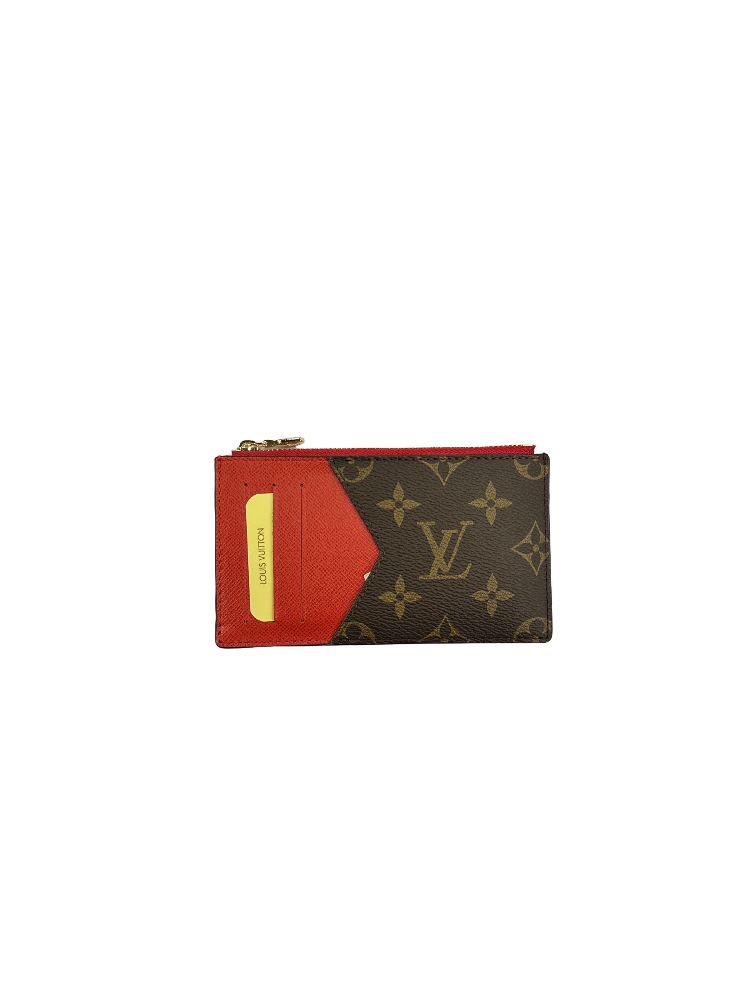 LOUIS VUITTON CARD HOLDER