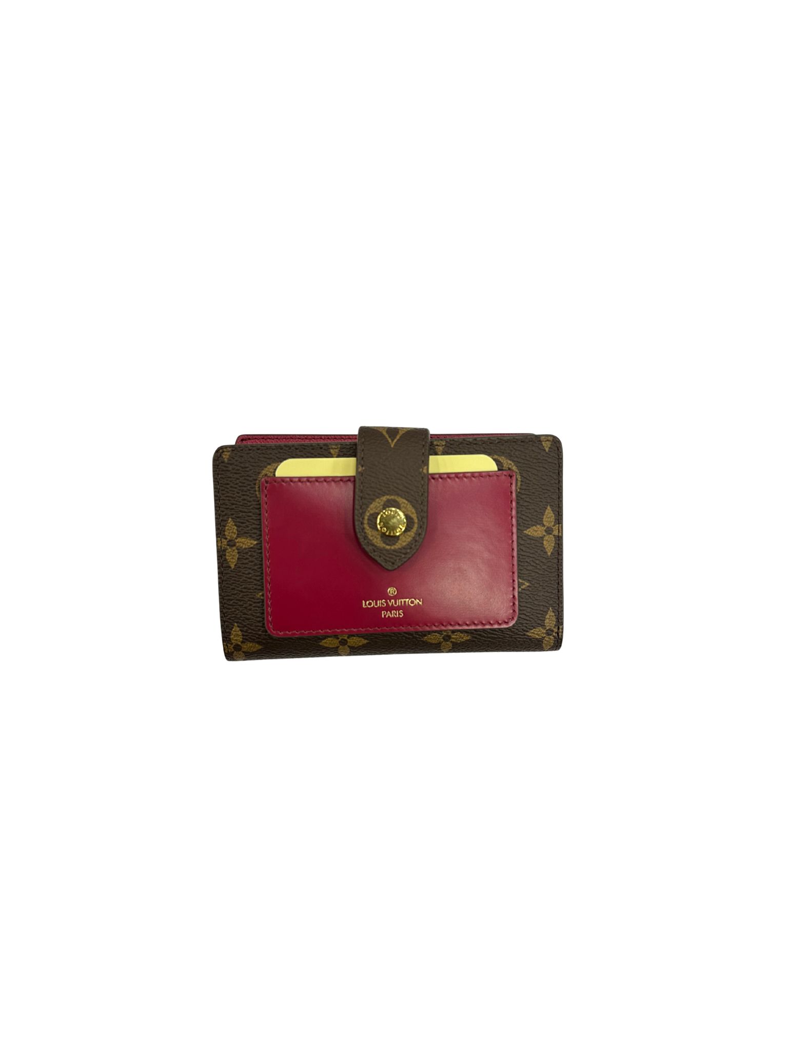 LOUIS VUITTON PURSE