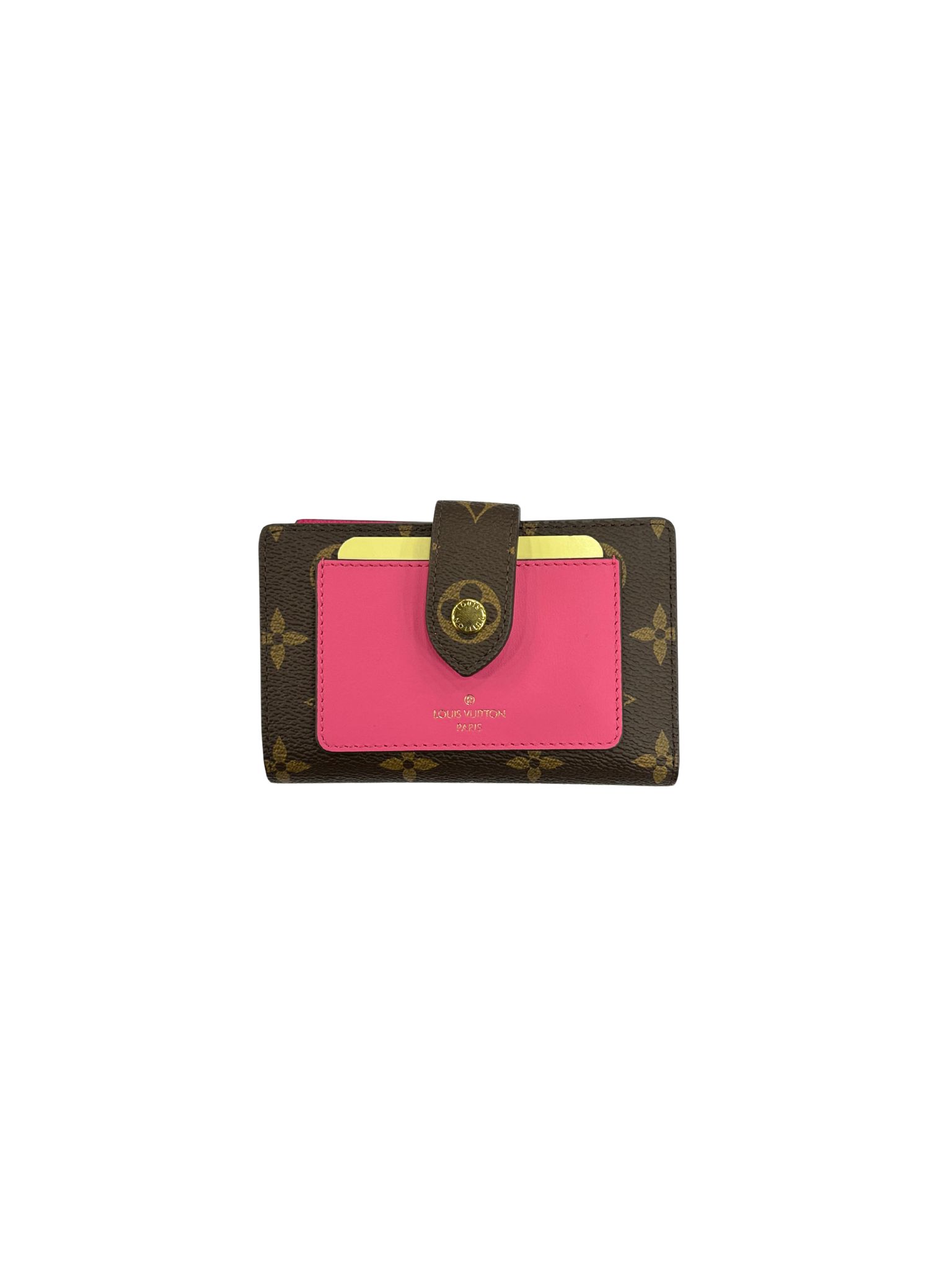 LOUIS VUITTON PURSE