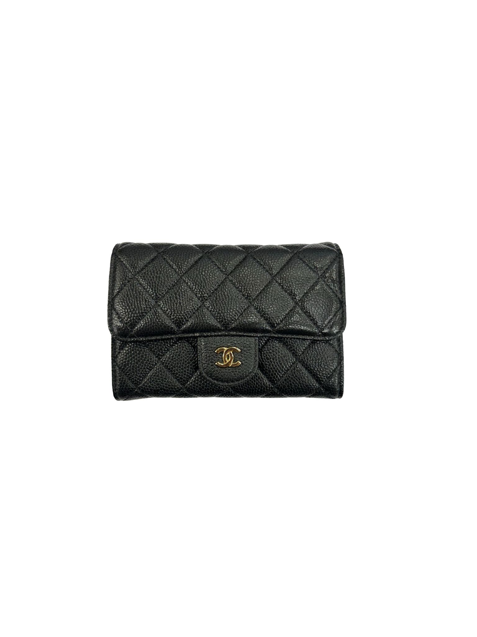 CHANEL PURSE