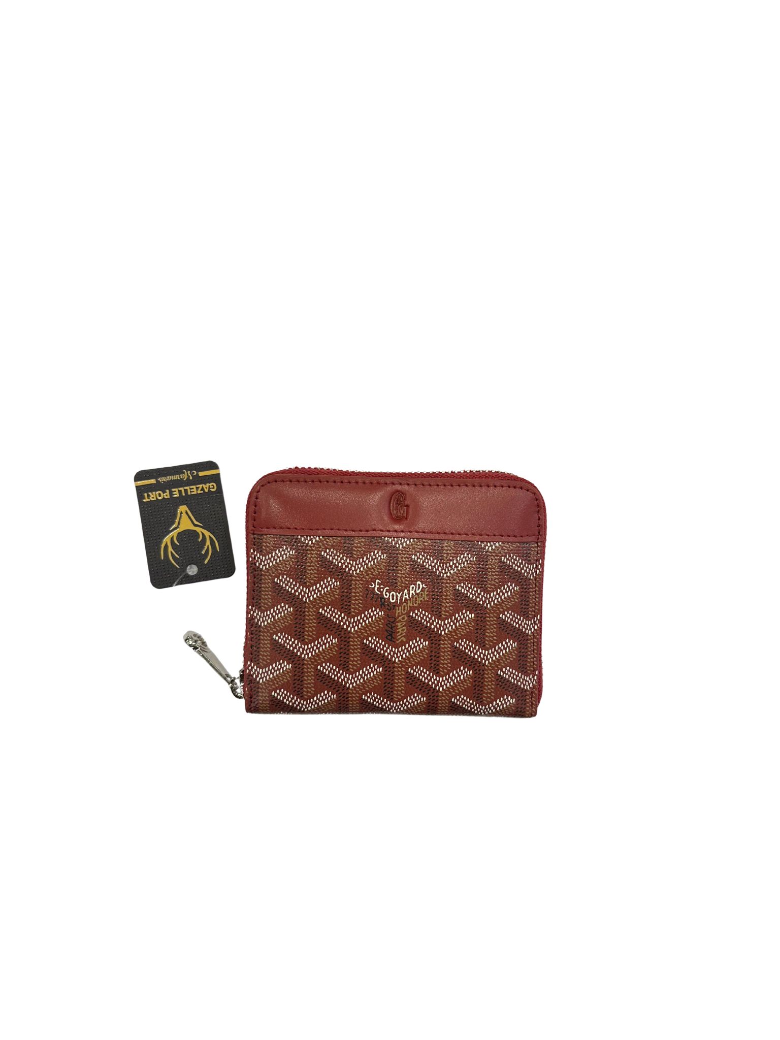 GOYARD PURSE