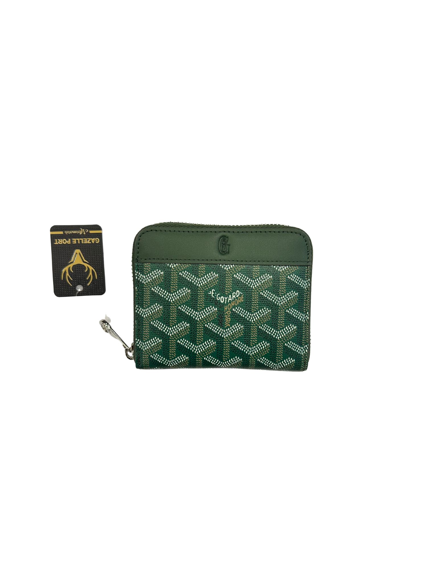 GOYARD PURSE