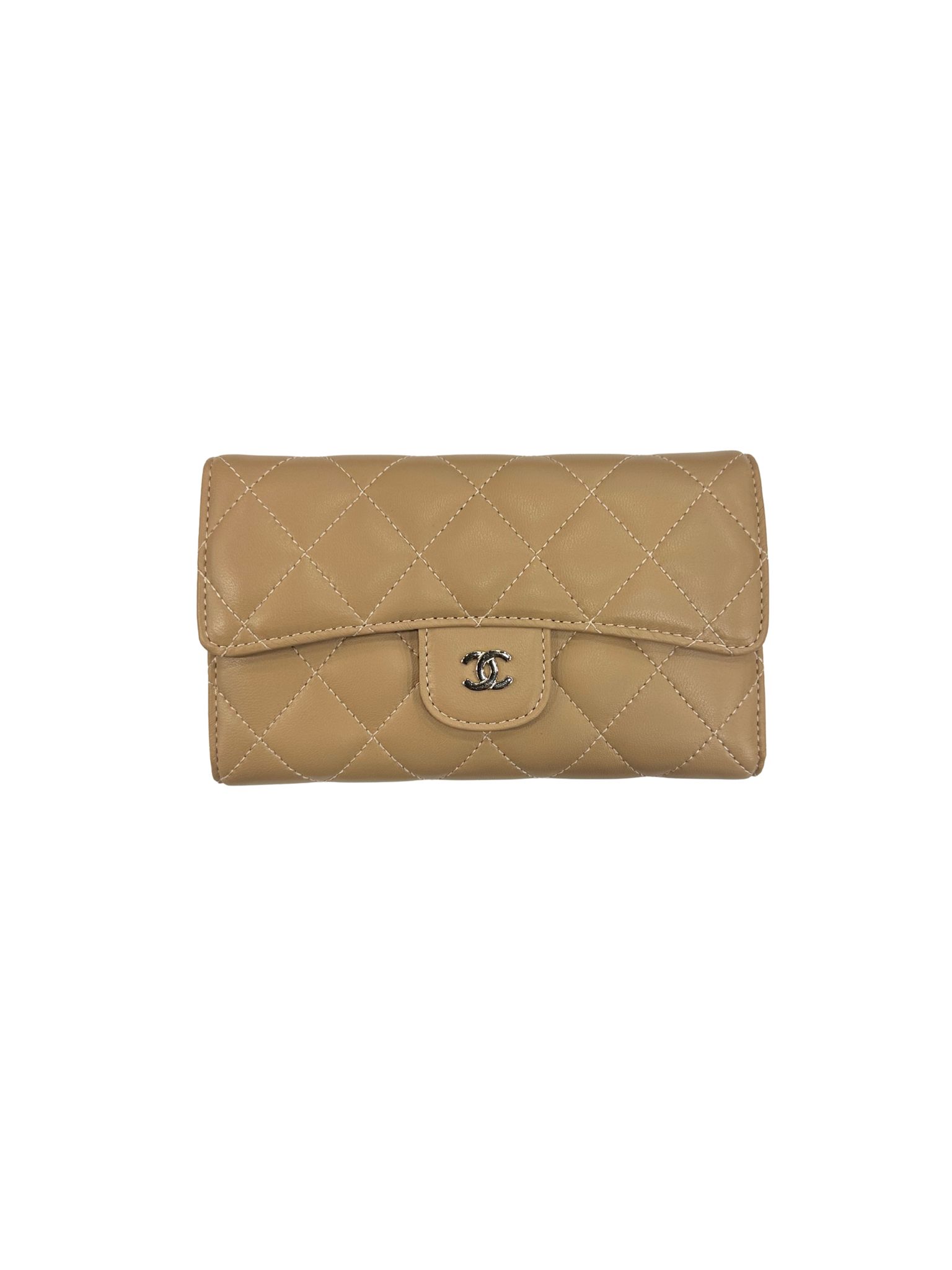 CHANEL PURSE