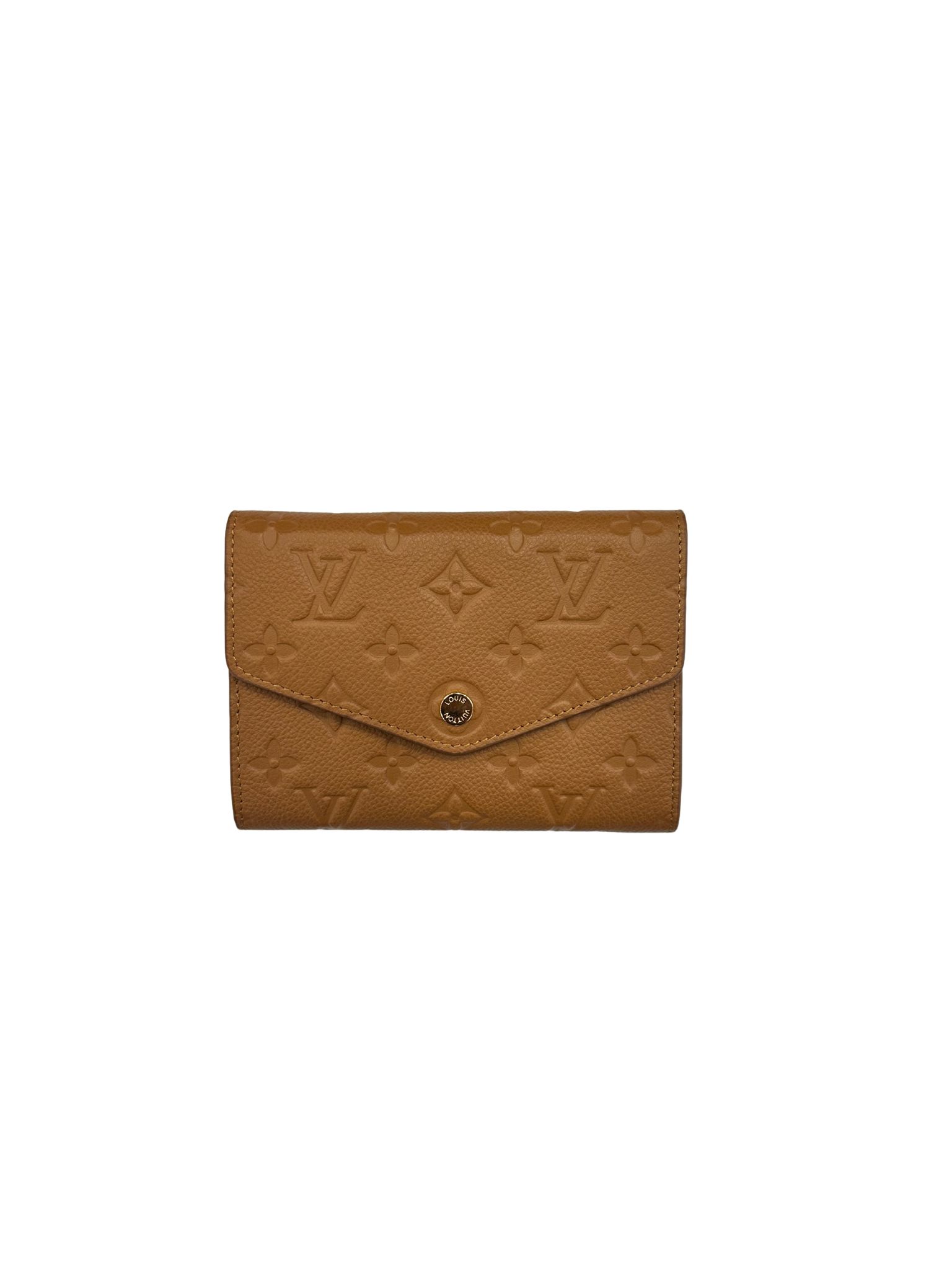 LOUIS VUITTON PURSE