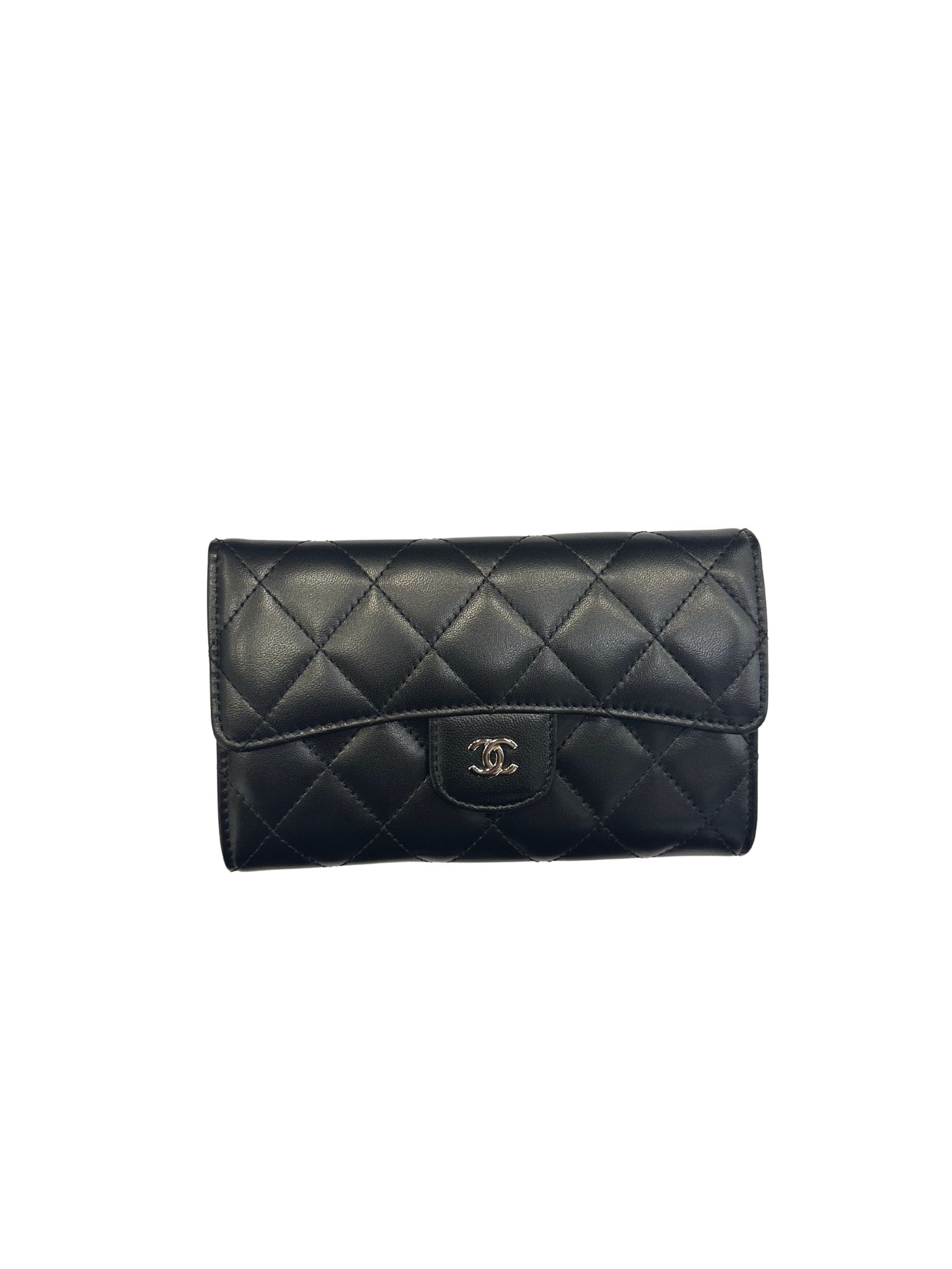 CHANEL PURSE