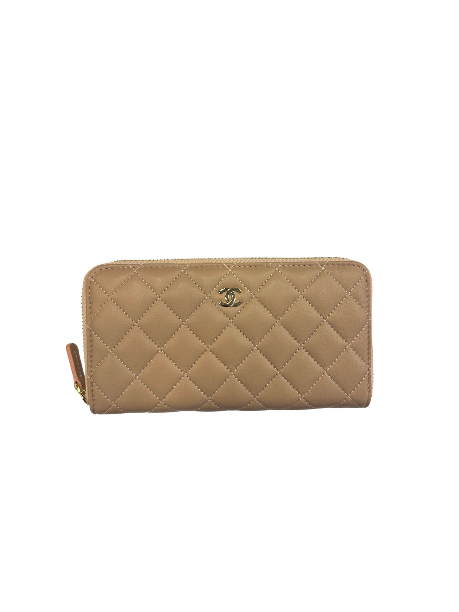 CHANEL PURSE