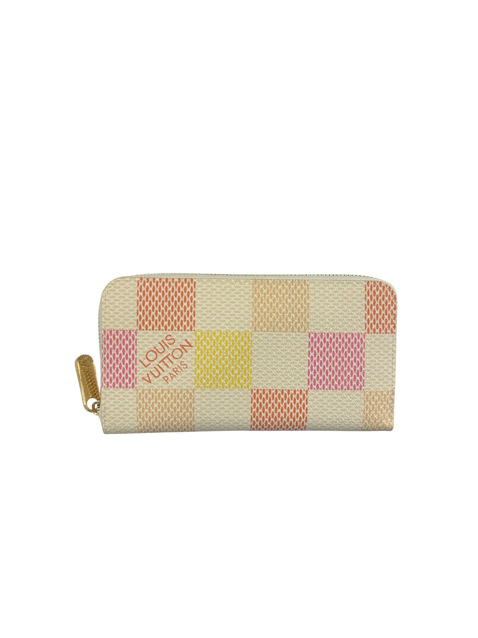 LOUIS VUITTON PURSE