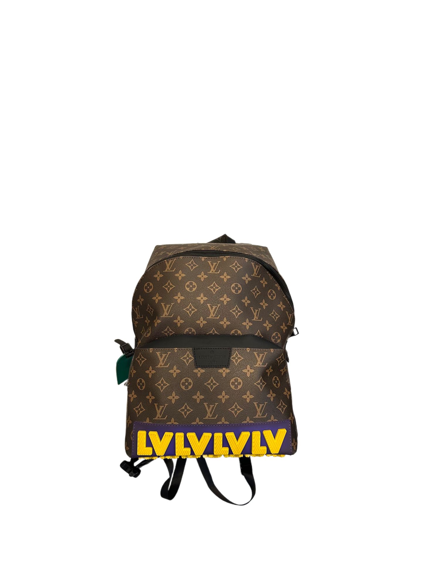 LOUIS VUITTON BACKPACK