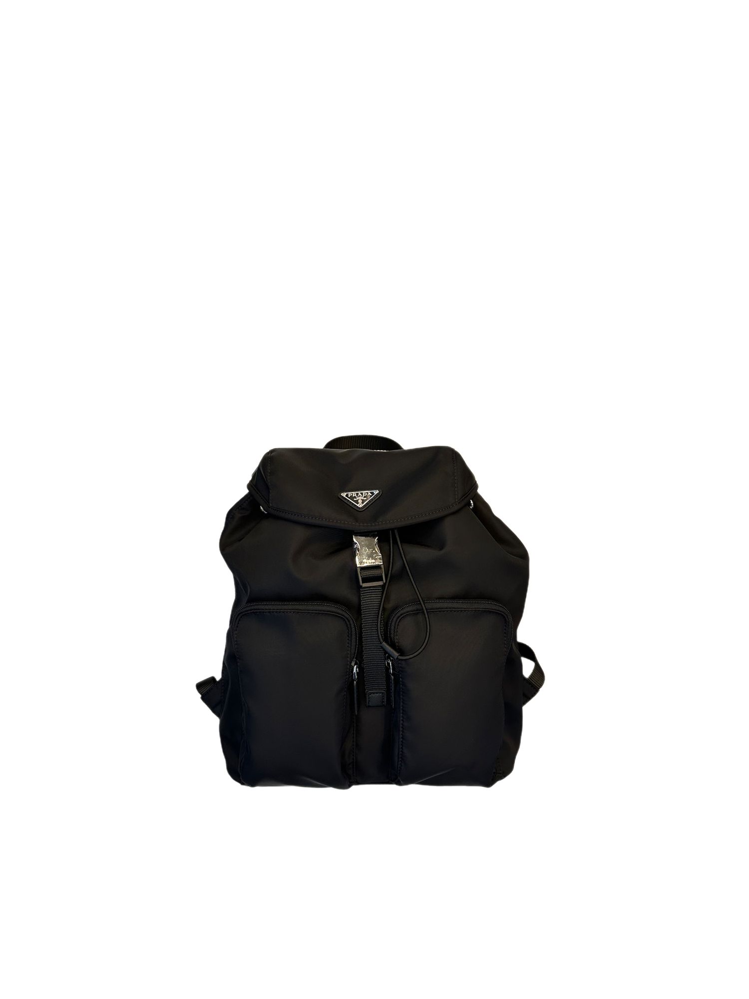 PRADA BACKPACK