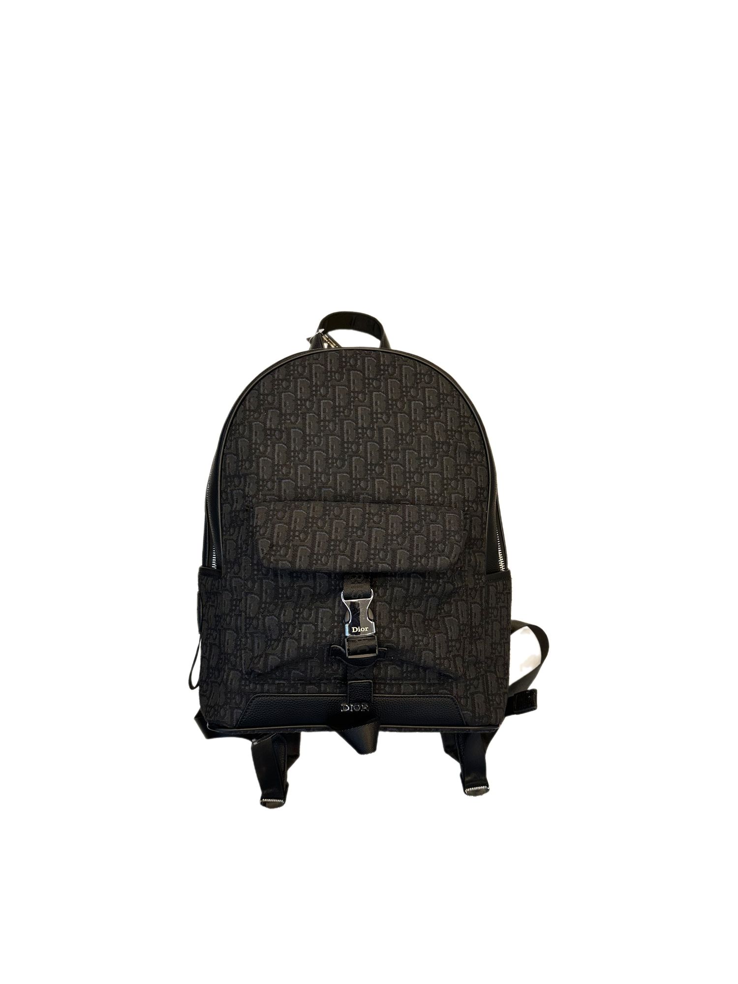 CHRISTIAN DIOR BACKPACK