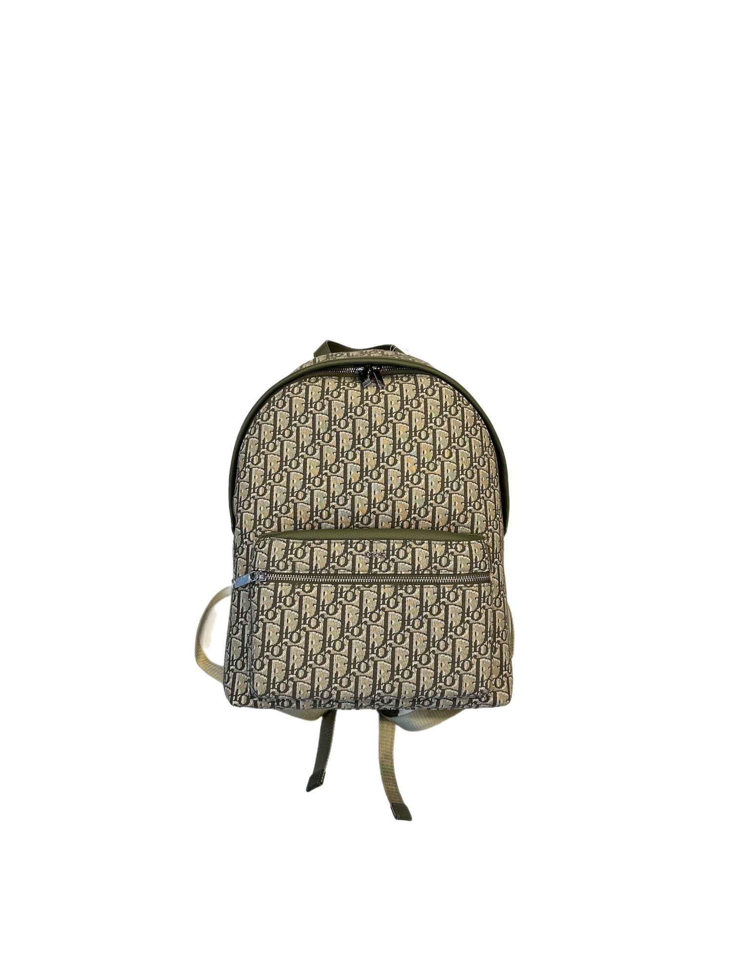 CHRISTIAN DIOR BACKPACK