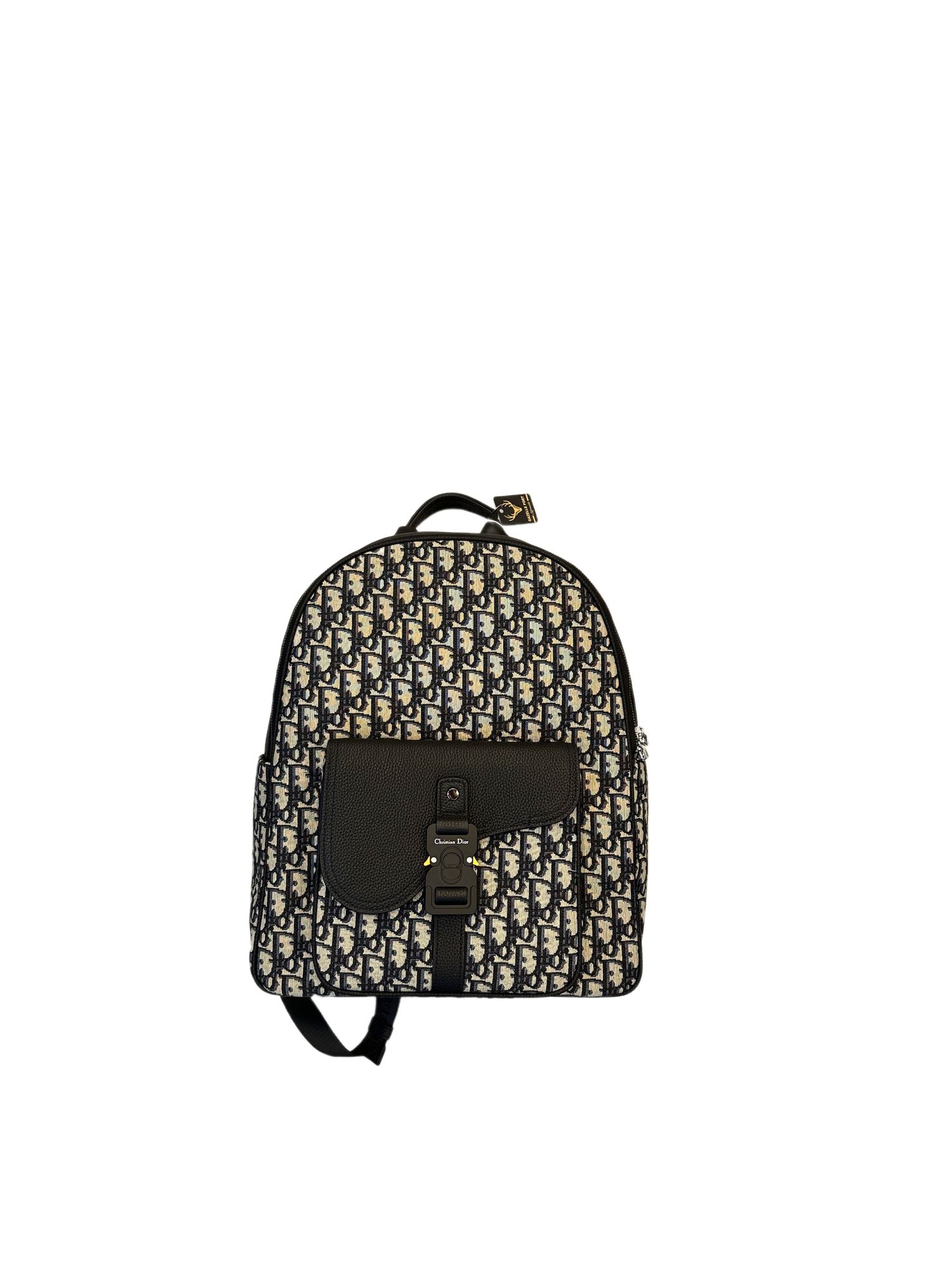 CHRISTIAN DIOR BACKPACK