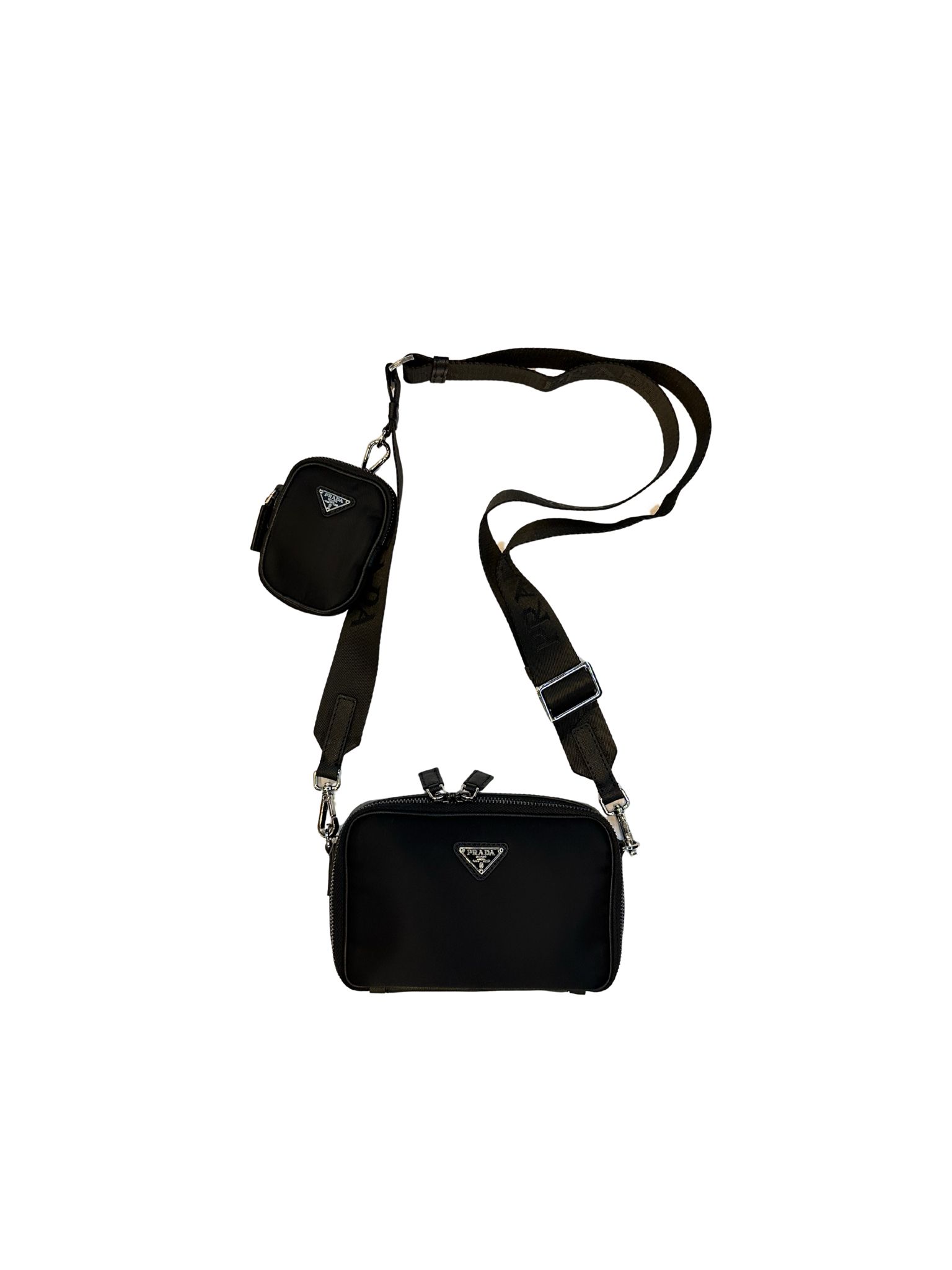 PRADA BAG