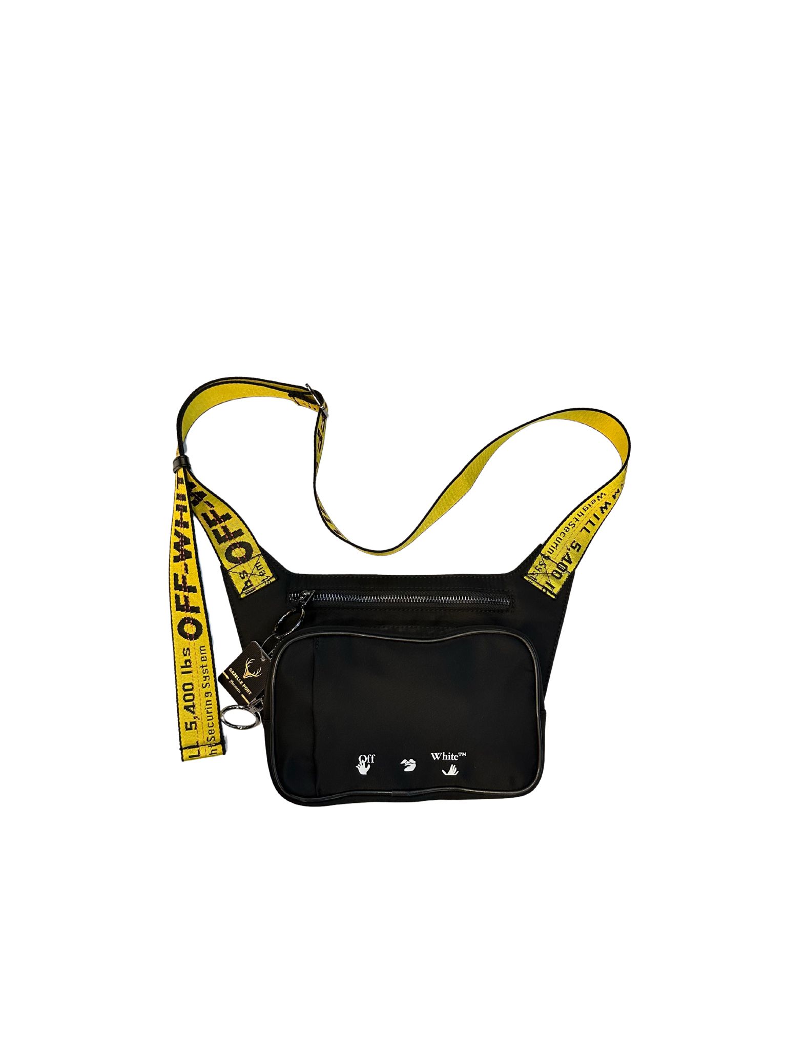 OFF-WHITE BAG
