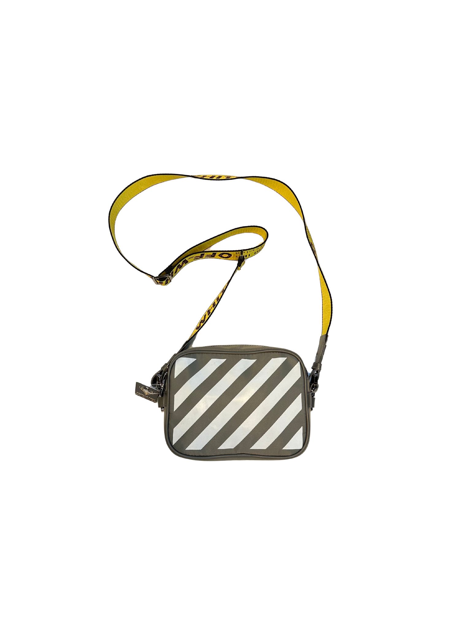 OFF-WHITE BAG