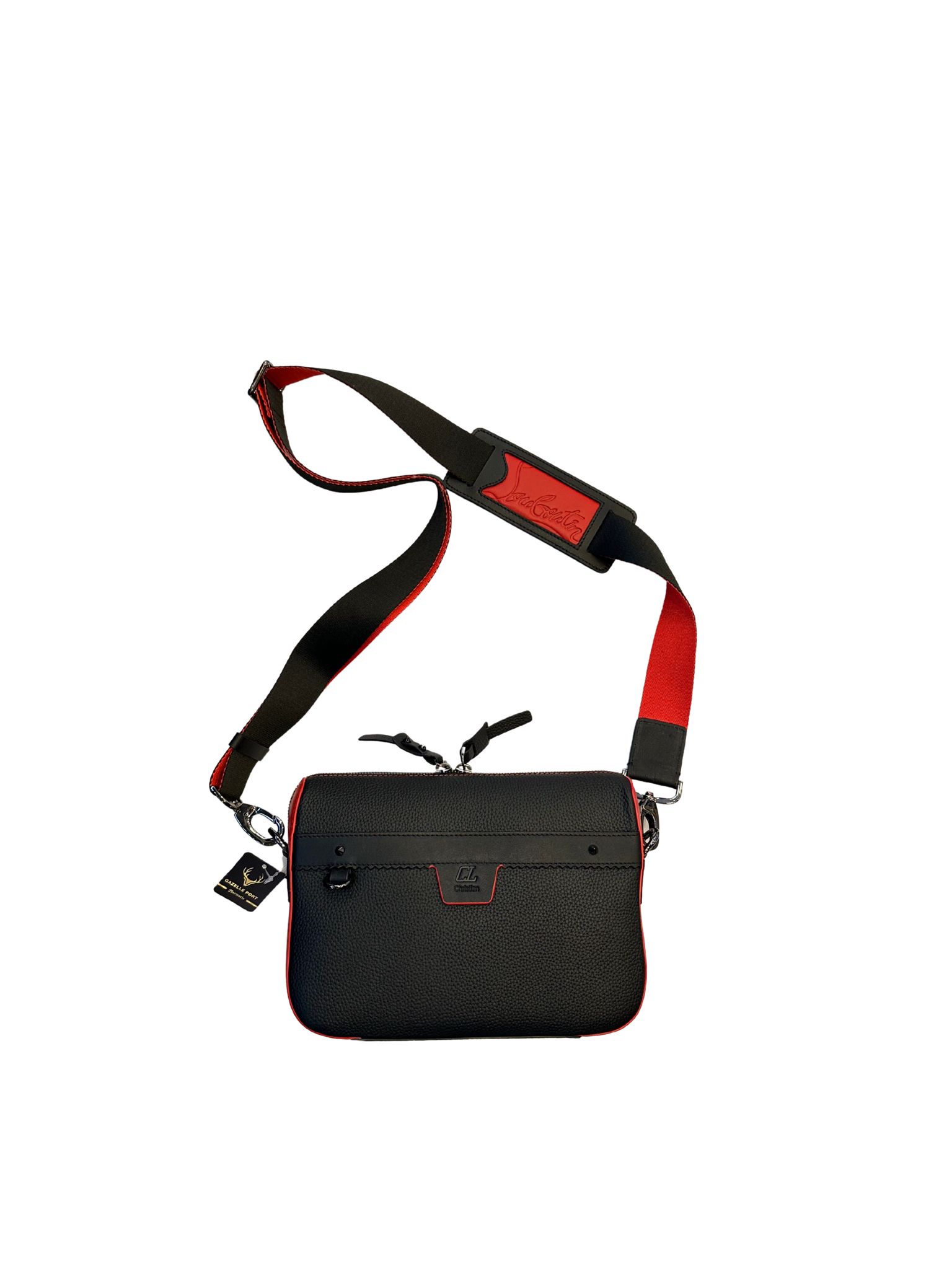 CHRISTIAN LOUBOUTIN BAG