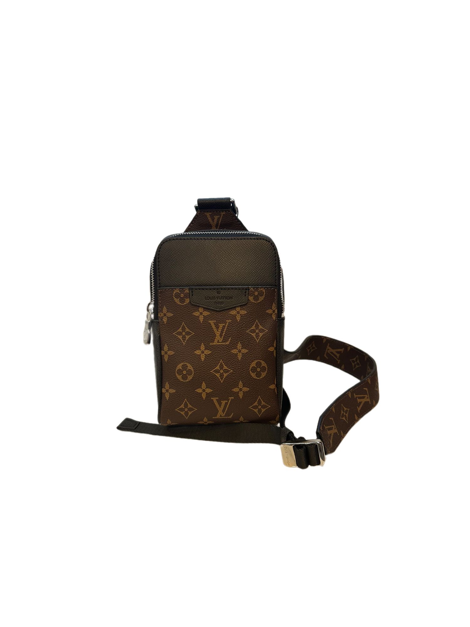 LOUIS VUITTON BAG