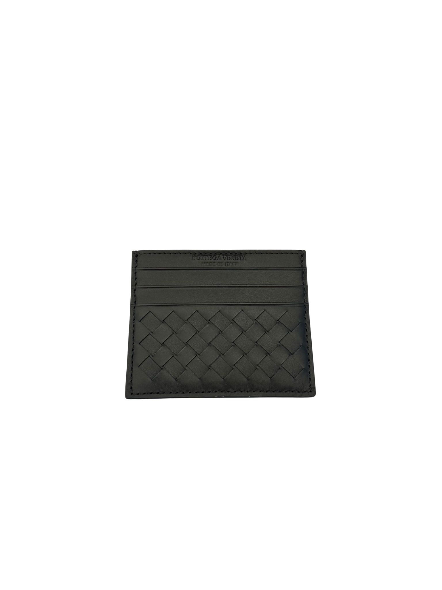 BOTTEGA VENETA CARD HOLDER