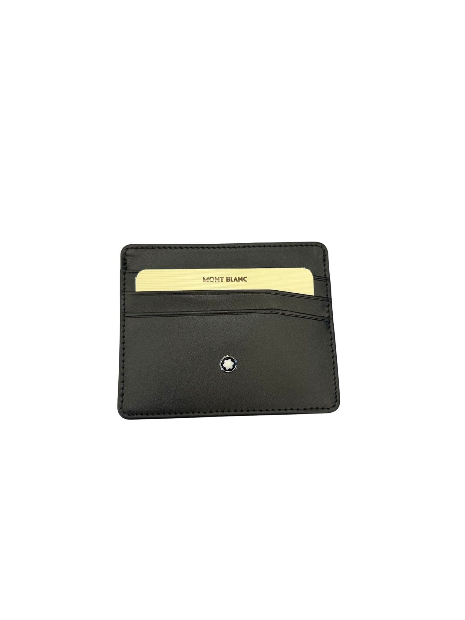 MONTBLANC CARD HOLDER