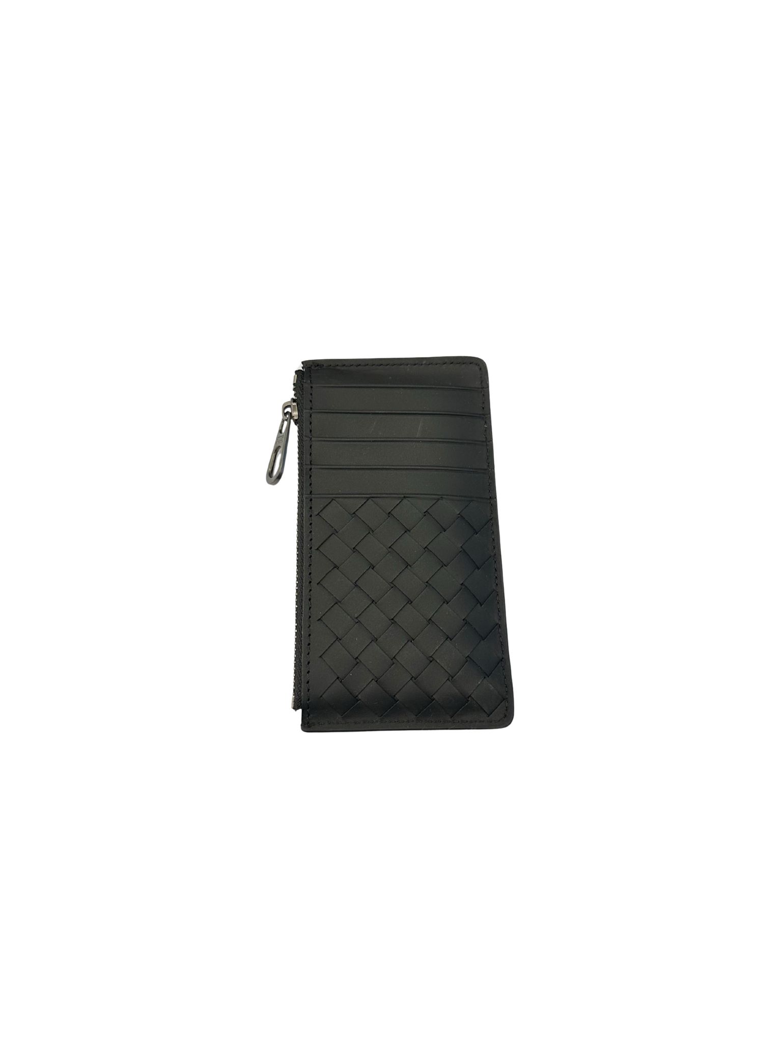 BOTTEGA VENETA CARD HOLDER
