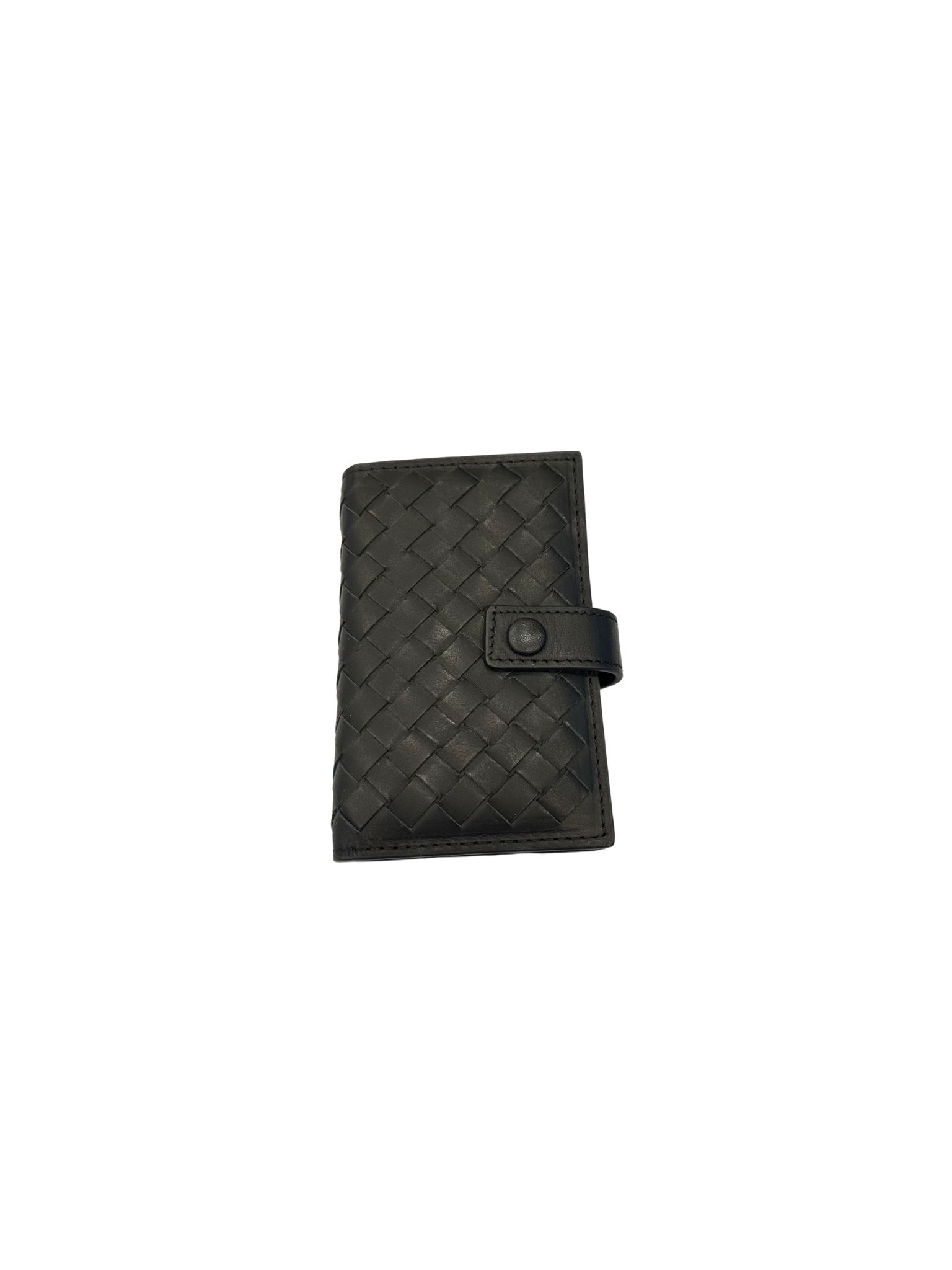 BOTTEGA VENETA CARD HOLDER