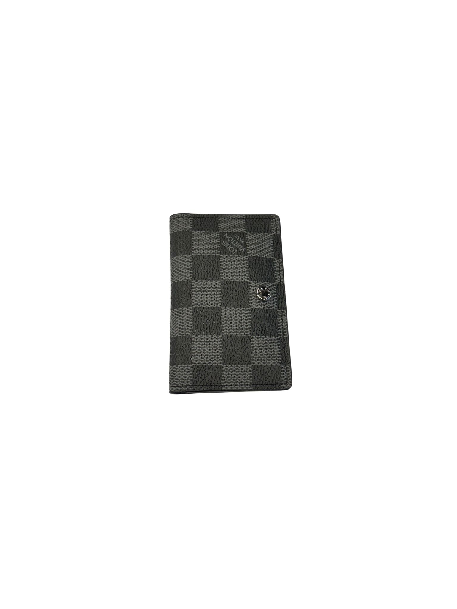 LOUIS VUITTON CARD HOLDER