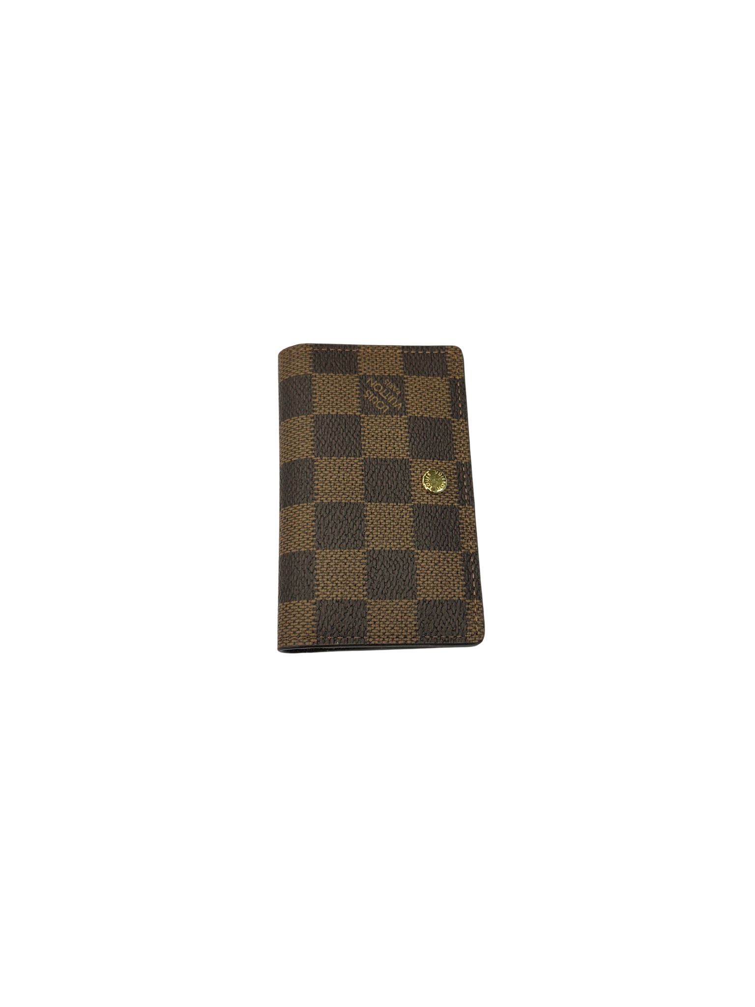 LOUIS VUITTON CARD HOLDER