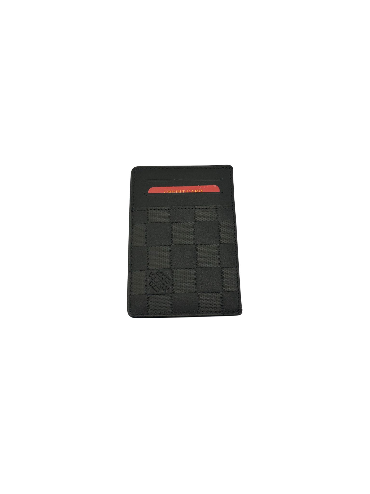 LOUIS VUITTON CARD HOLDER