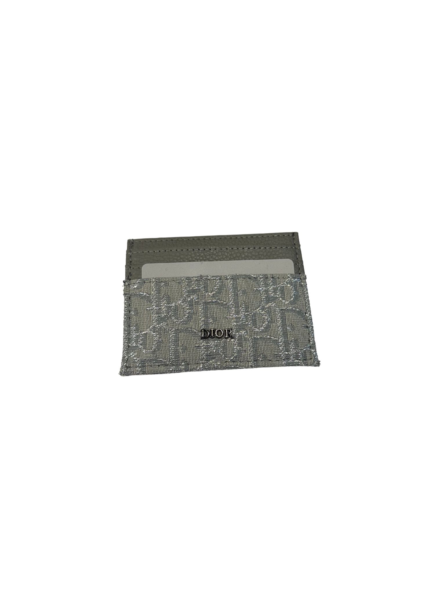 CHRISTIAN DIOR CARD HOLDER