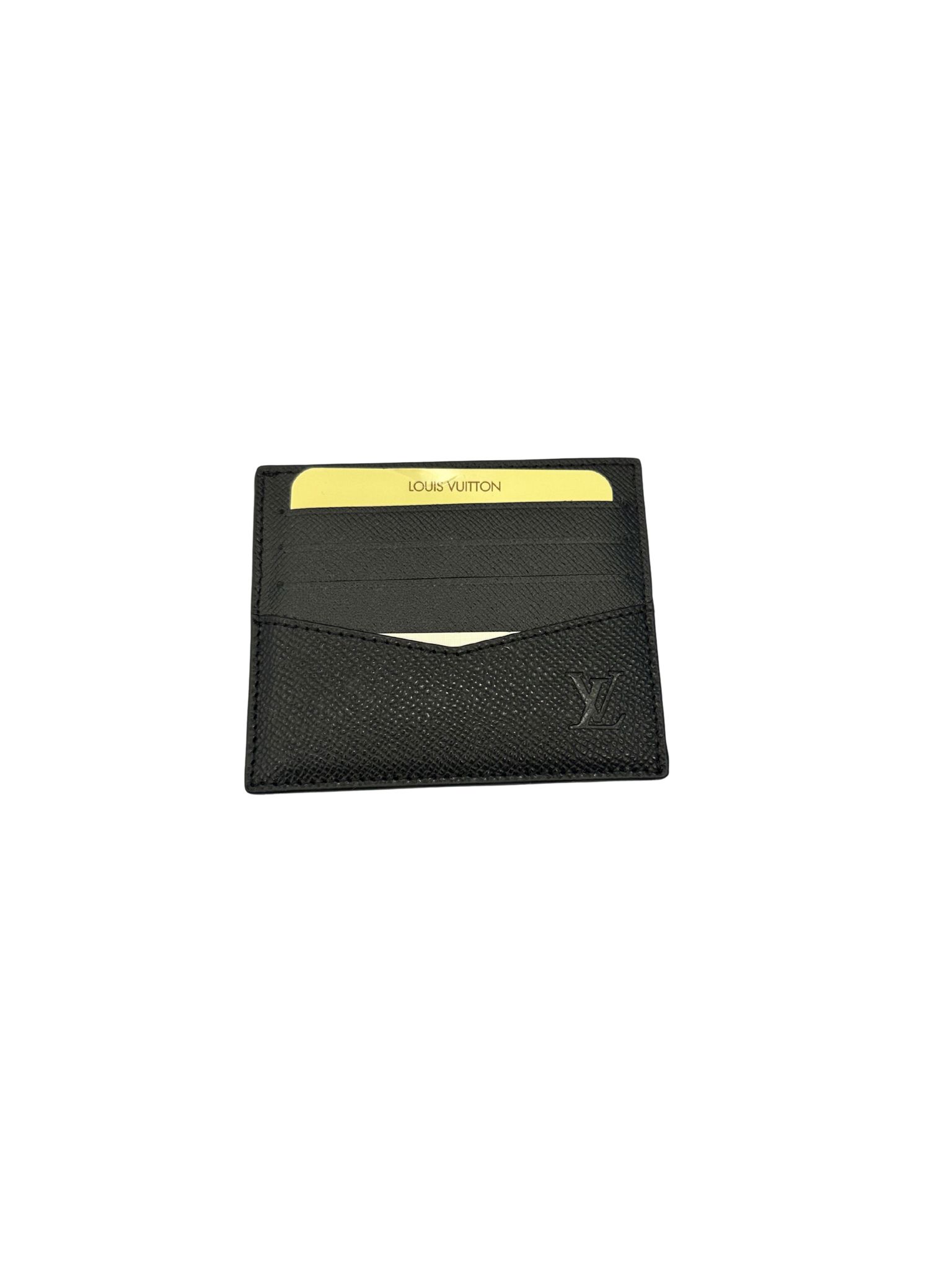 LOUIS VUITTON CARD HOLDER