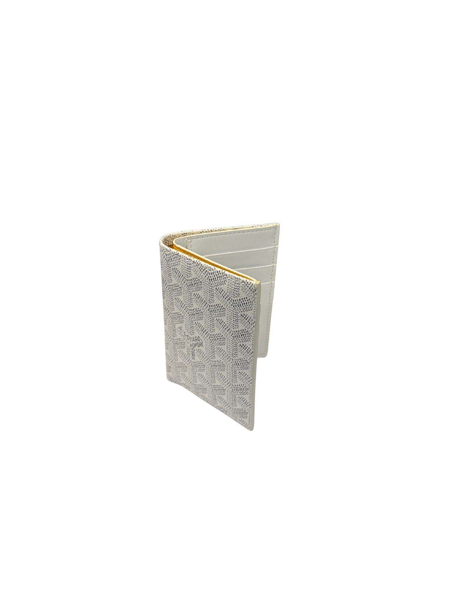 GOYARD CARD HOLDER