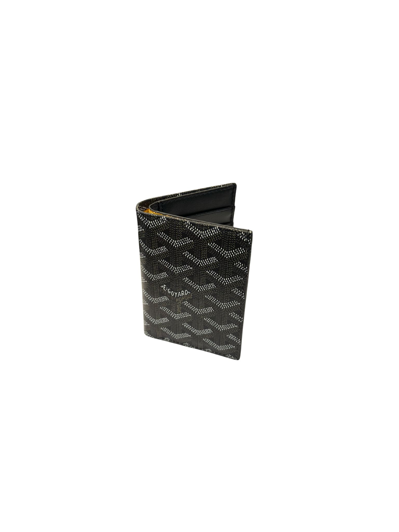 GOYARD CARD HOLDER