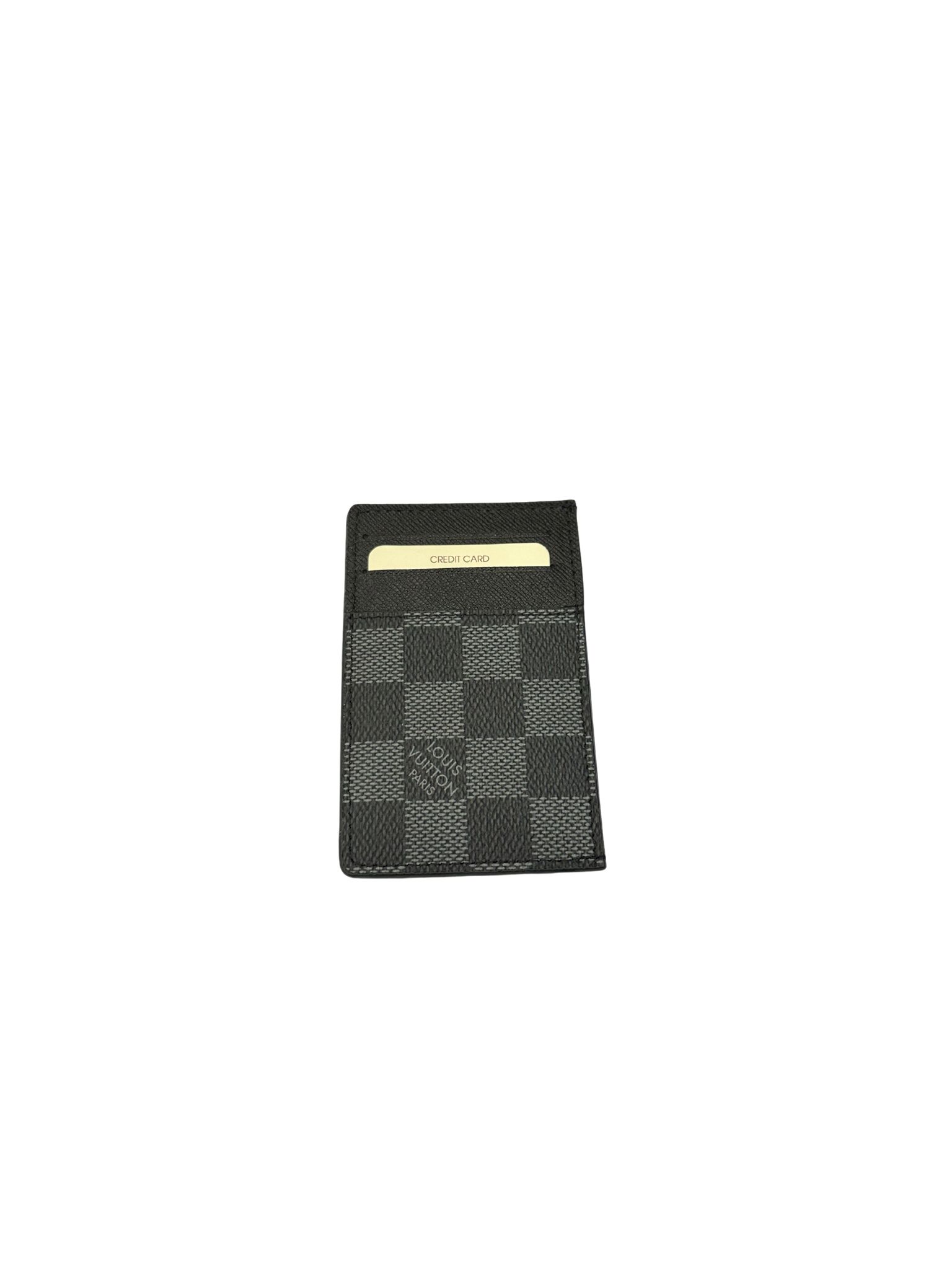 LOUIS VUITTON CARD HOLDER