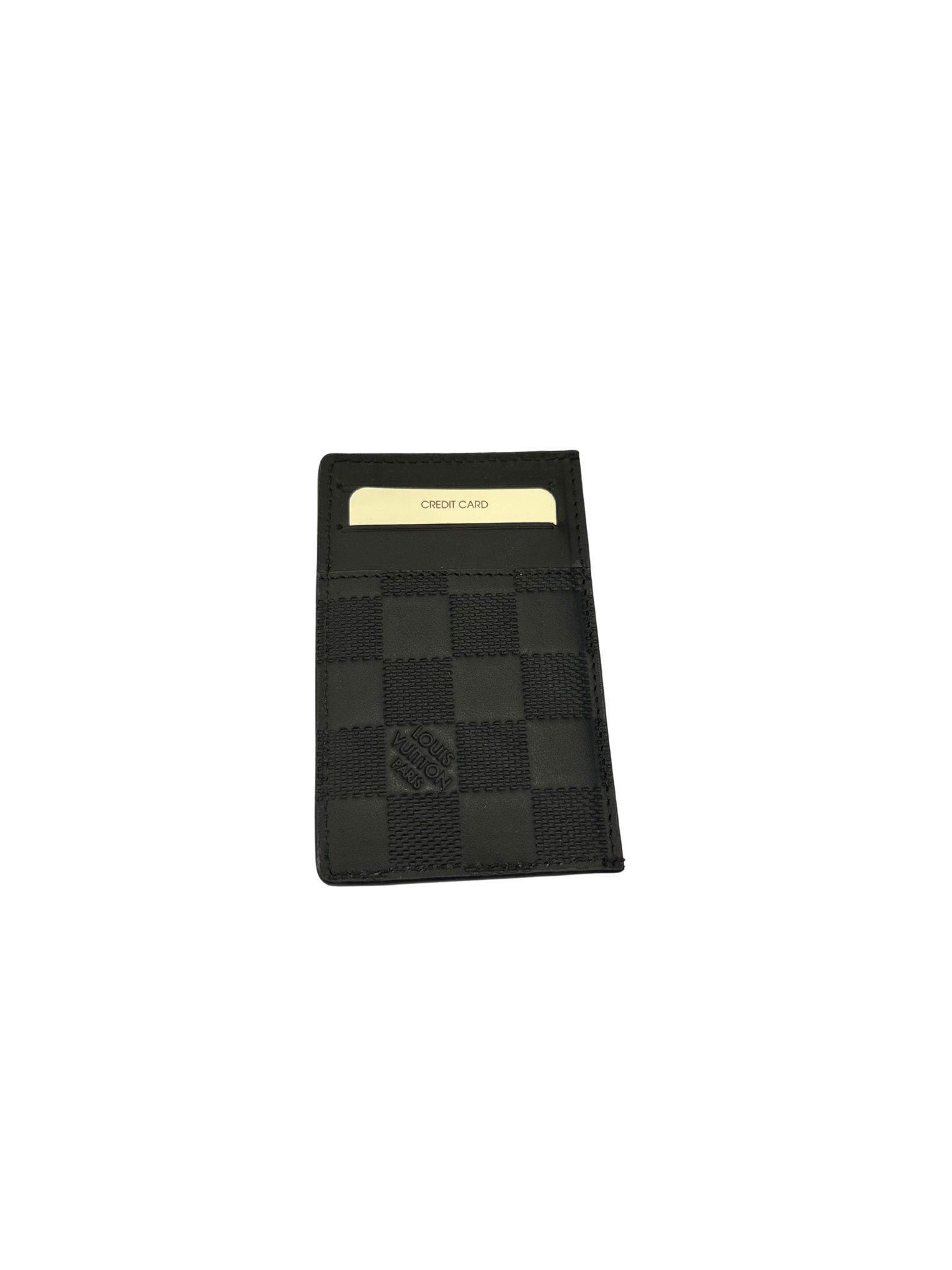 LOUIS VUITTON CARD HOLDER