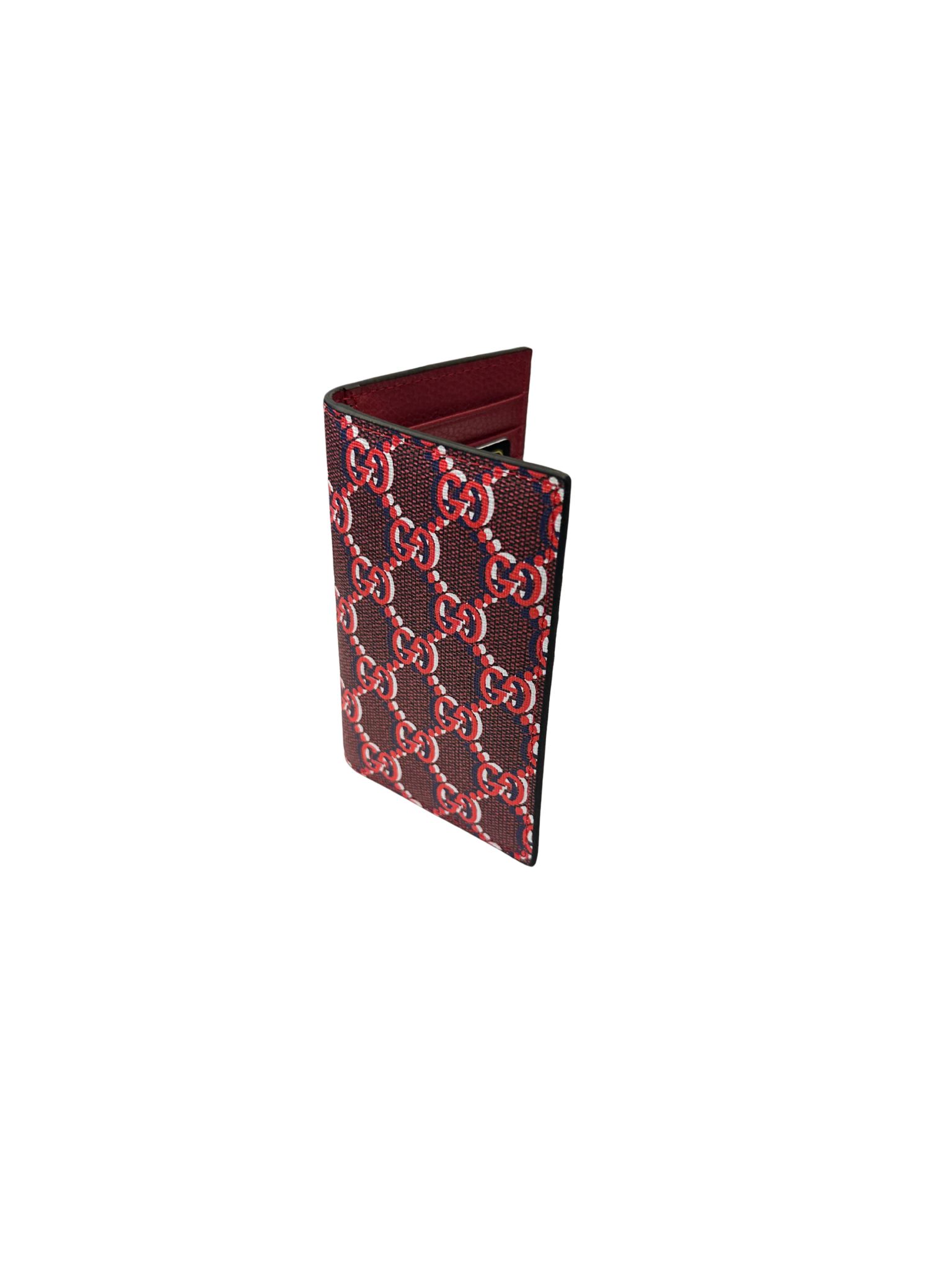GUCCİ CARD HOLDER