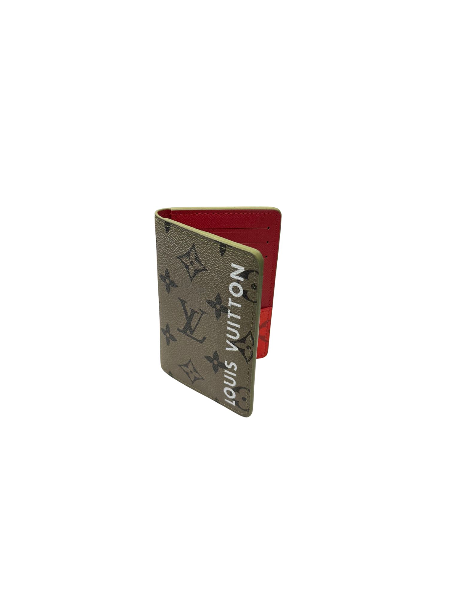 LOUIS VUITTON CARD HOLDER