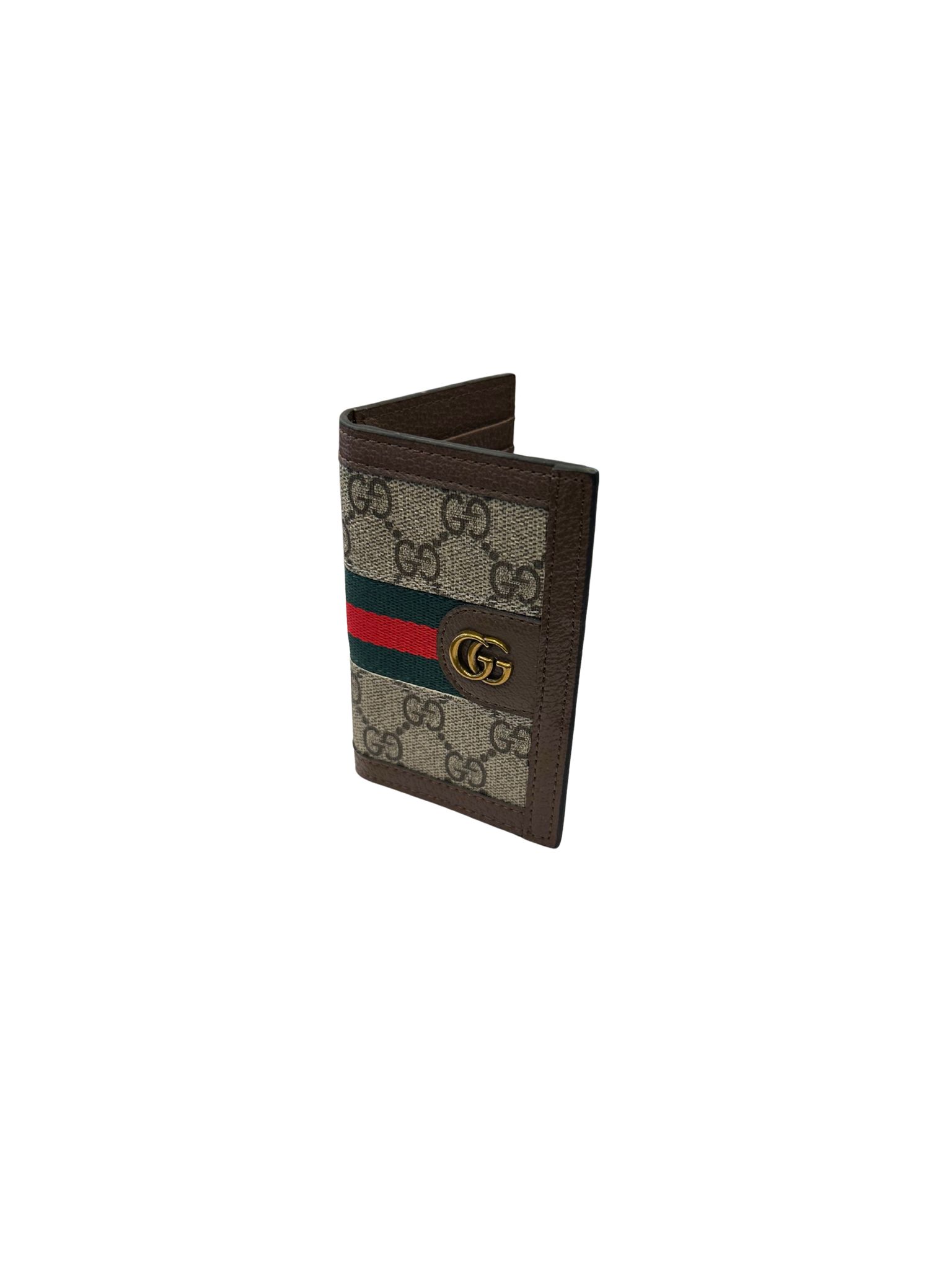 GUCCI CARD HOLDER