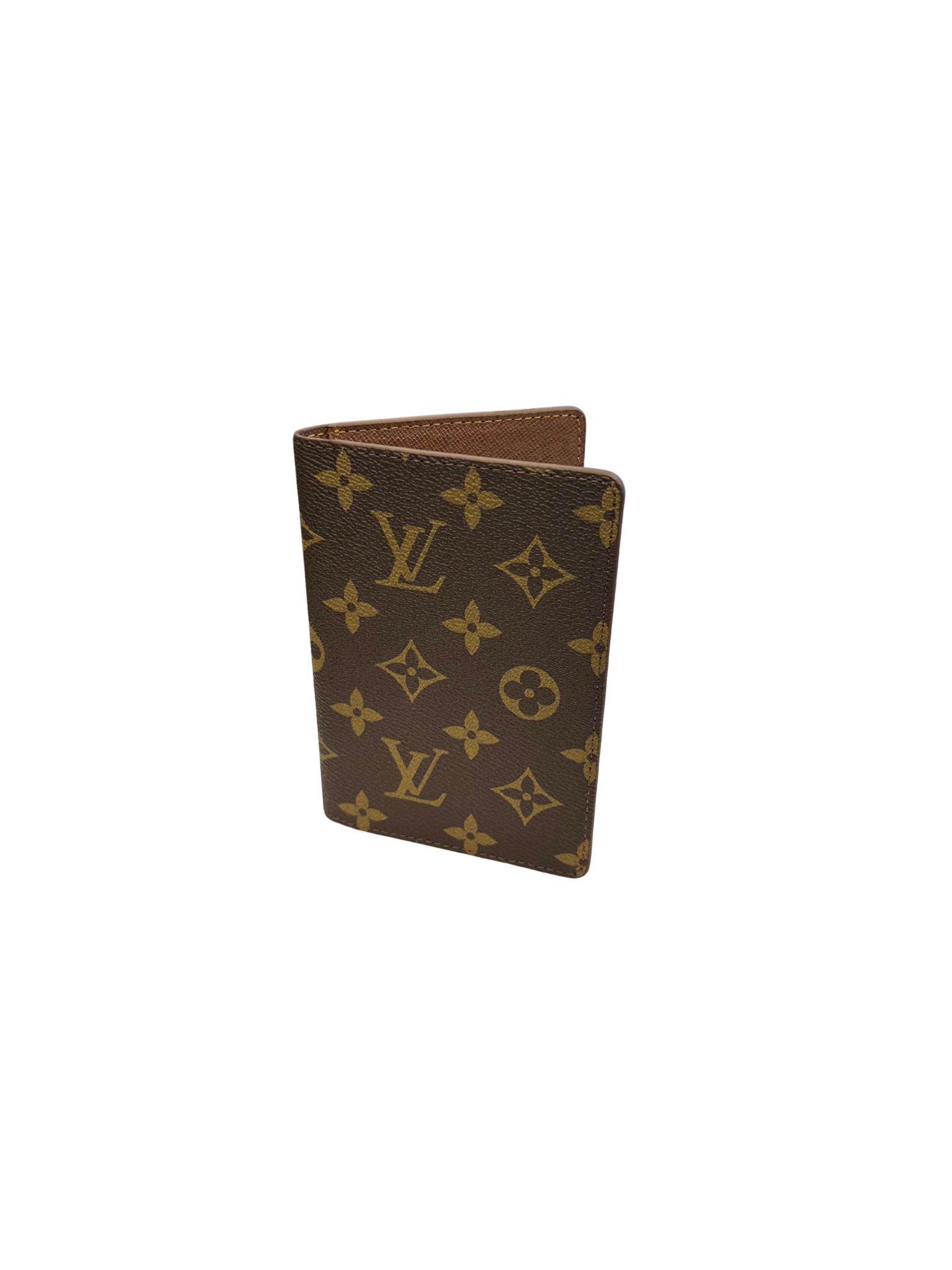 LOUIS VUITTON CARD HOLDER