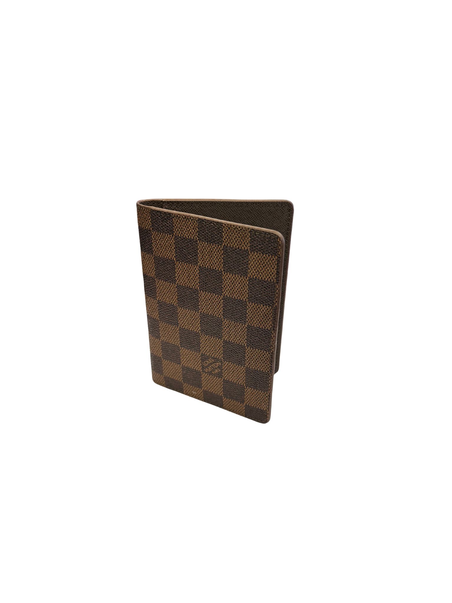 LOUIS VUITTON CARD HOLDER