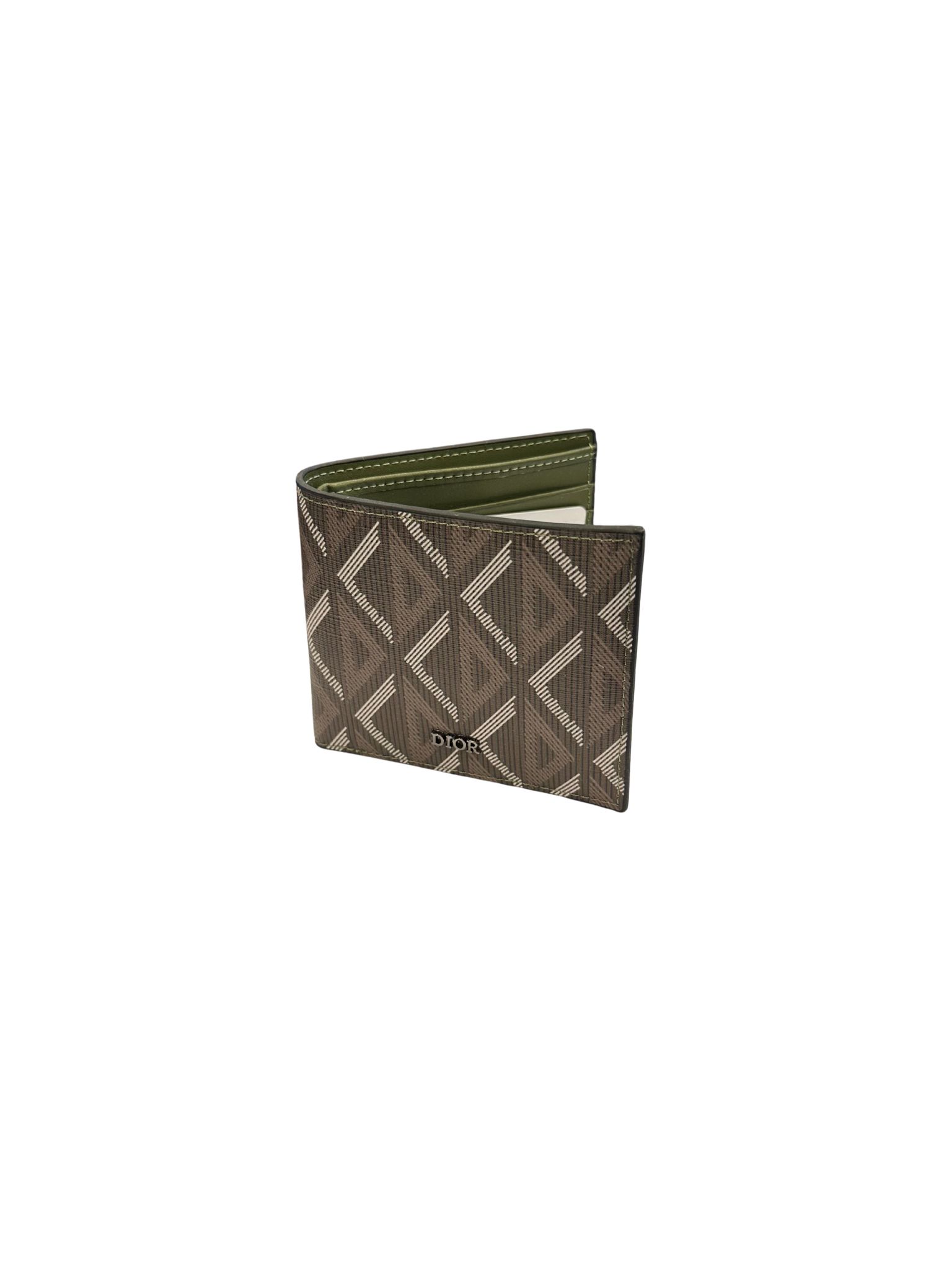 CHRISTIAN DIOR WALLET