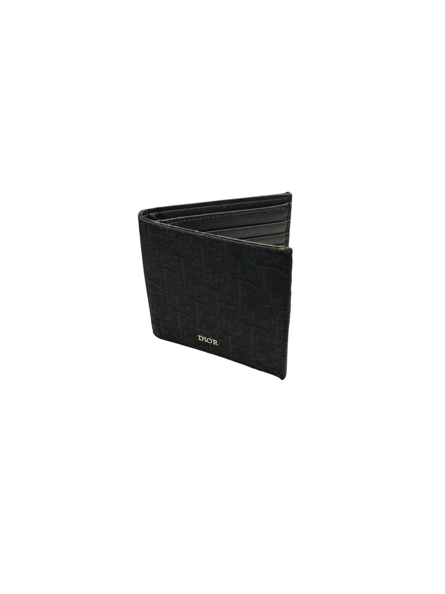 CHRISTIAN DIOR WALLET