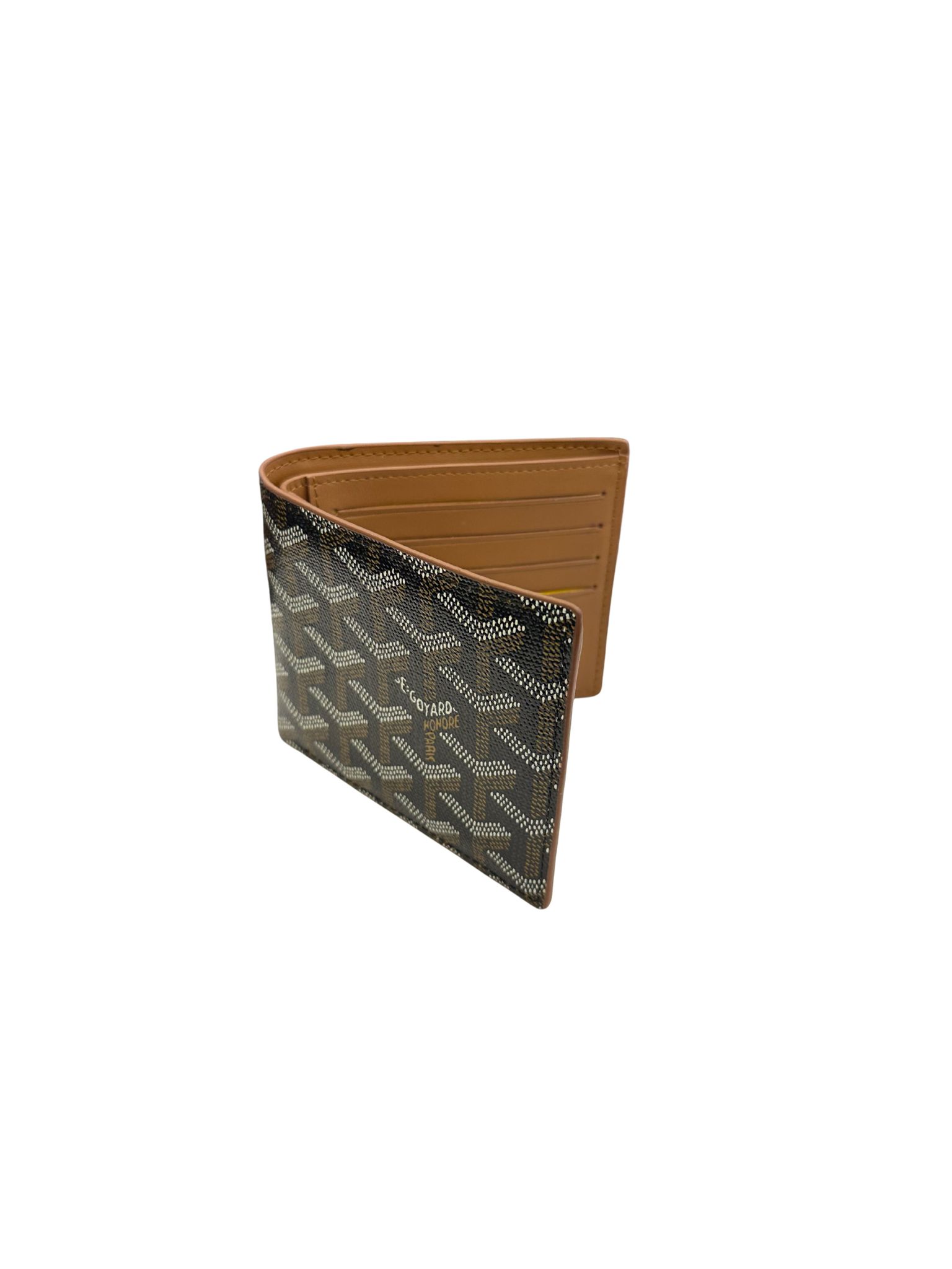 GOYARD WALLET