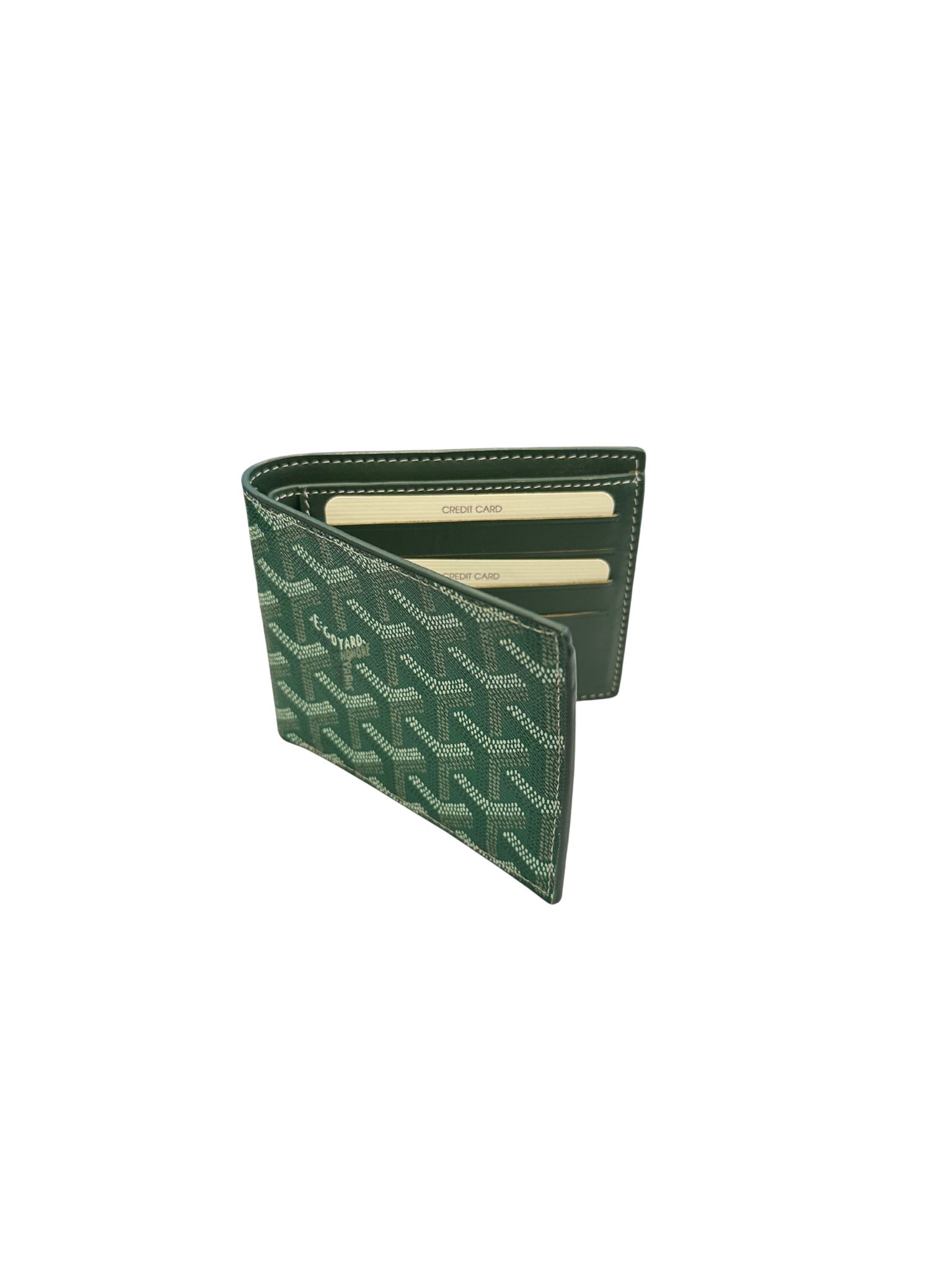 GOYARD WALLET